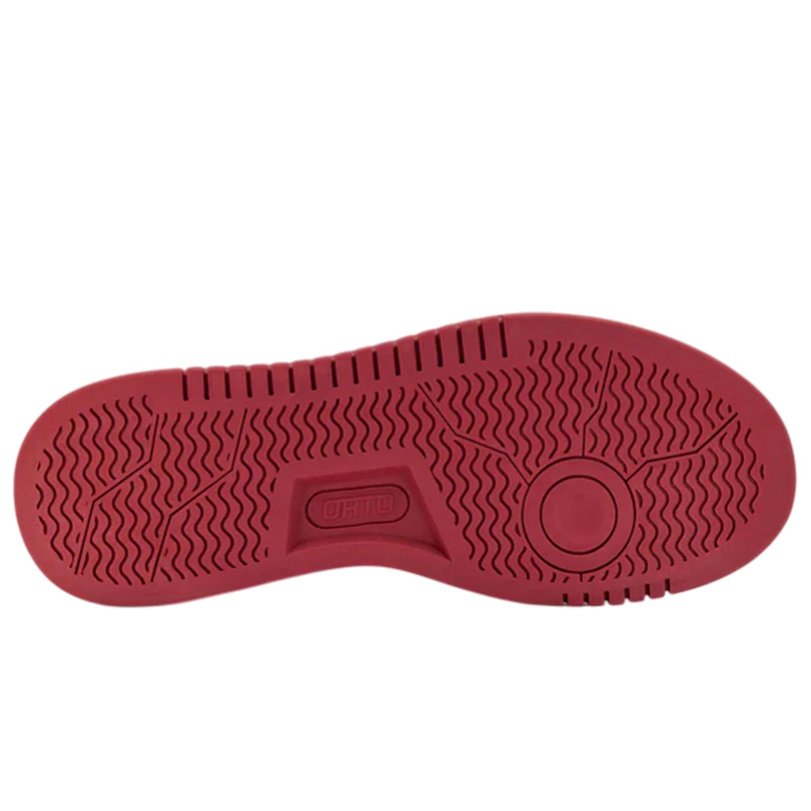 Sneakers ORTO Uomo ECLIPSE PAN-R 