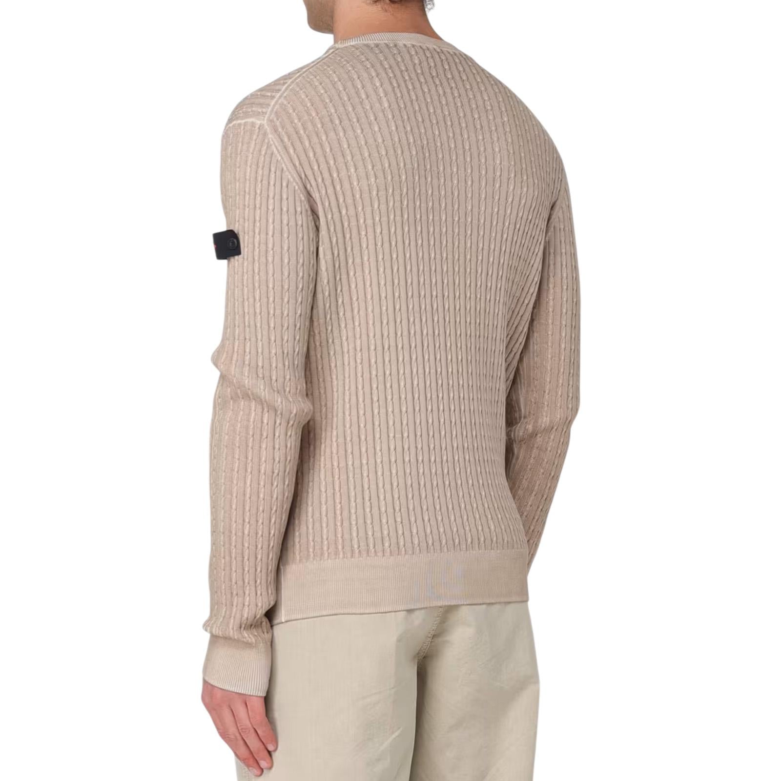 Maglione PEUTEREY PEU5189-99011990 859 PEUTEREY 