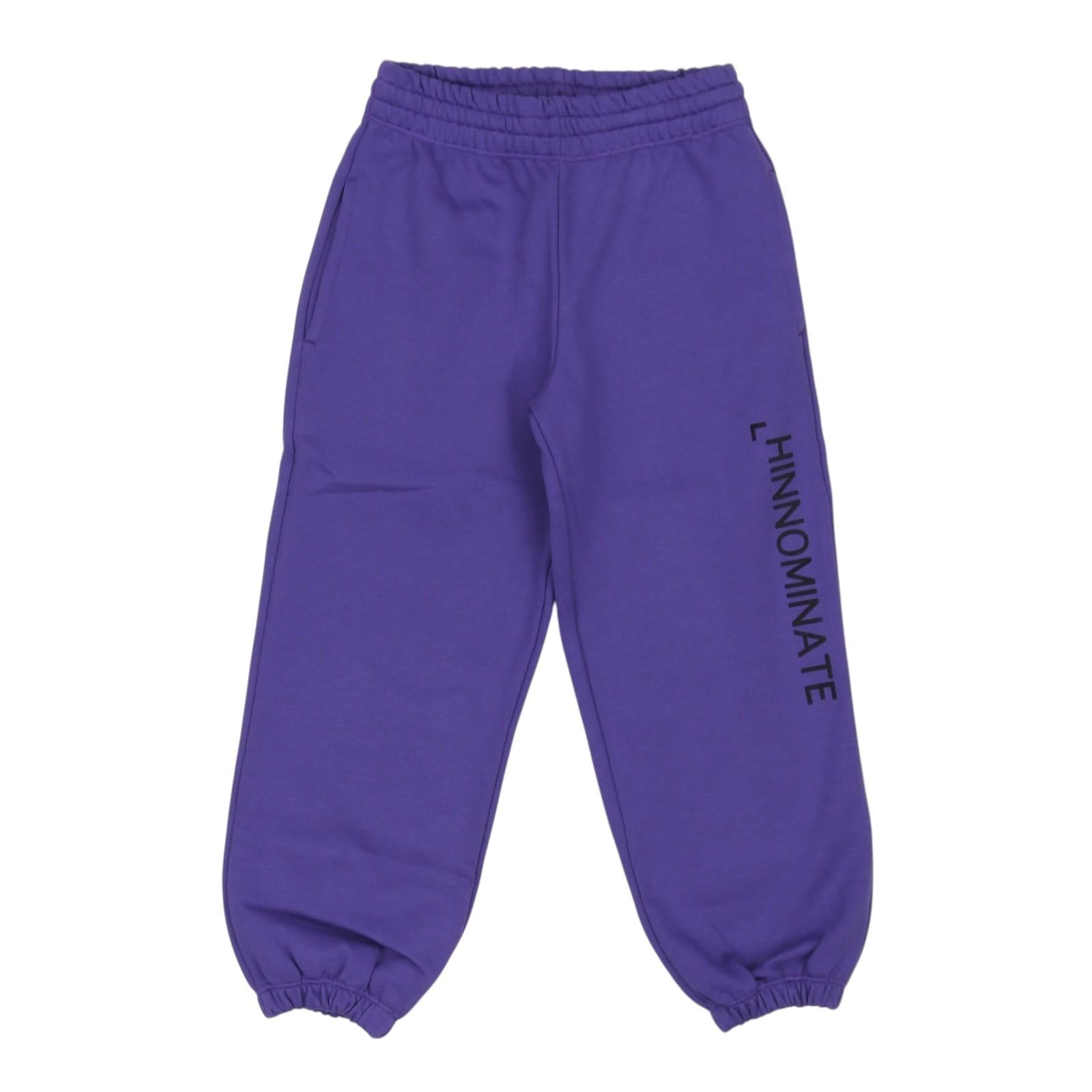 Pantalone HINNOMINATE kids 3641PF00037 VIO HINNOMINATE 