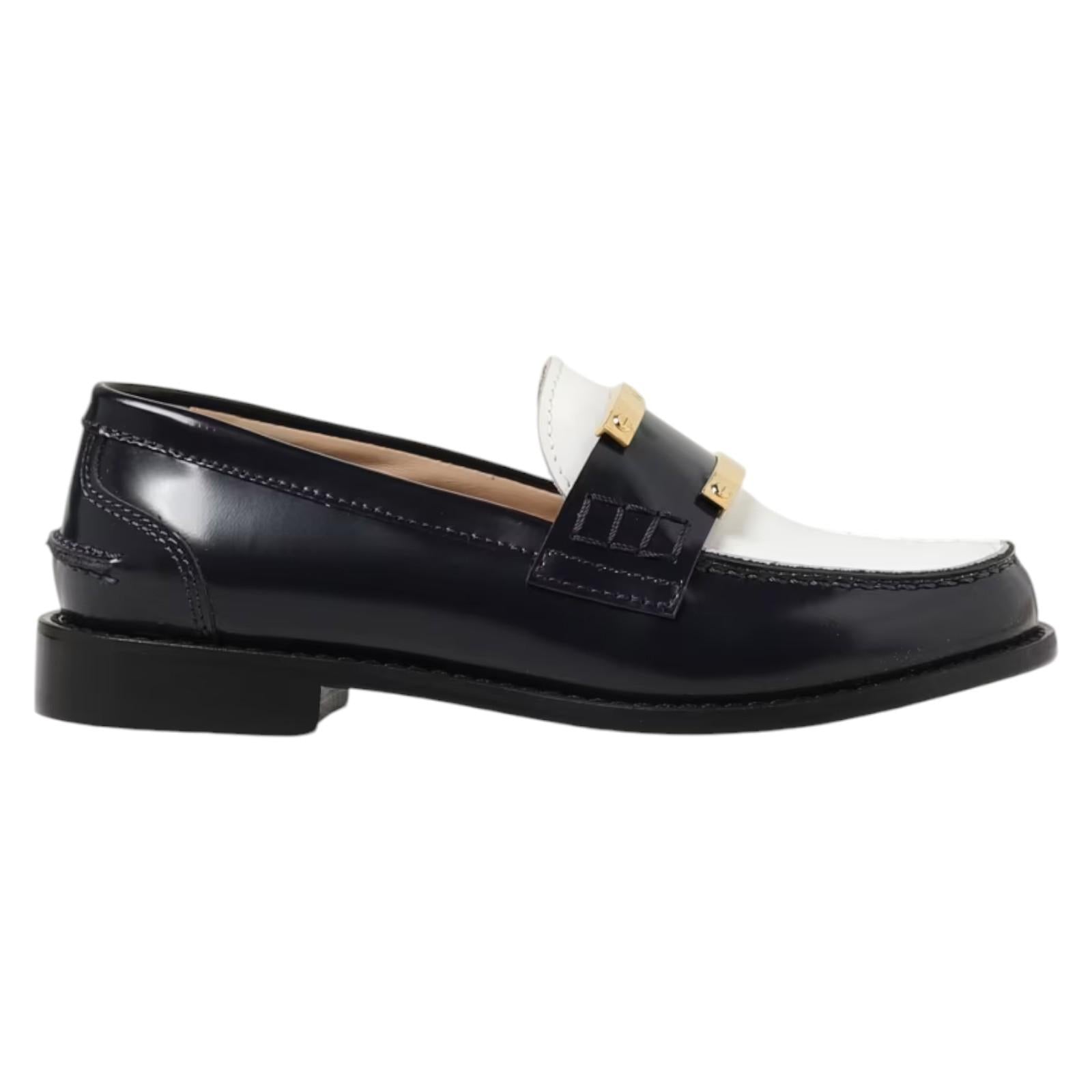 Mocassini N 21 kids 77054 04 N 21 