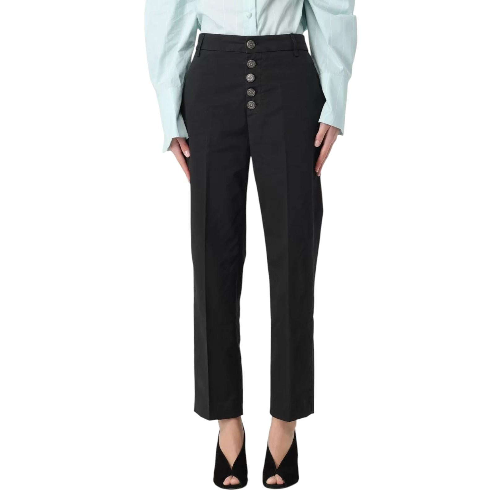 Pantalone DONDUP DP576-WF0178D-XXX 999 DONDUP 