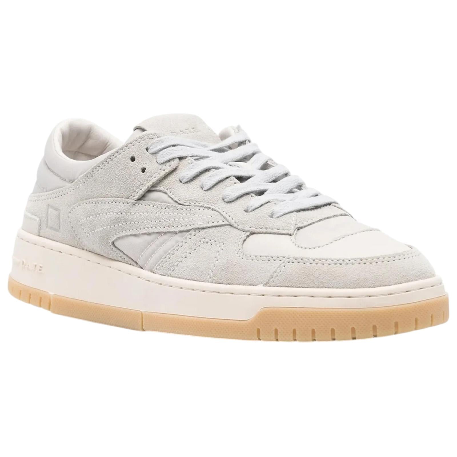 Sneakers D.A.T.E. M421-TC-MN GY D.A.T.E. 