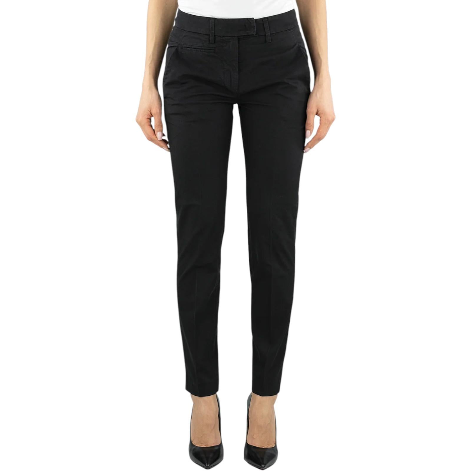 Pantalone DONDUP DP066-OS0105D-XXX 999 DONDUP 