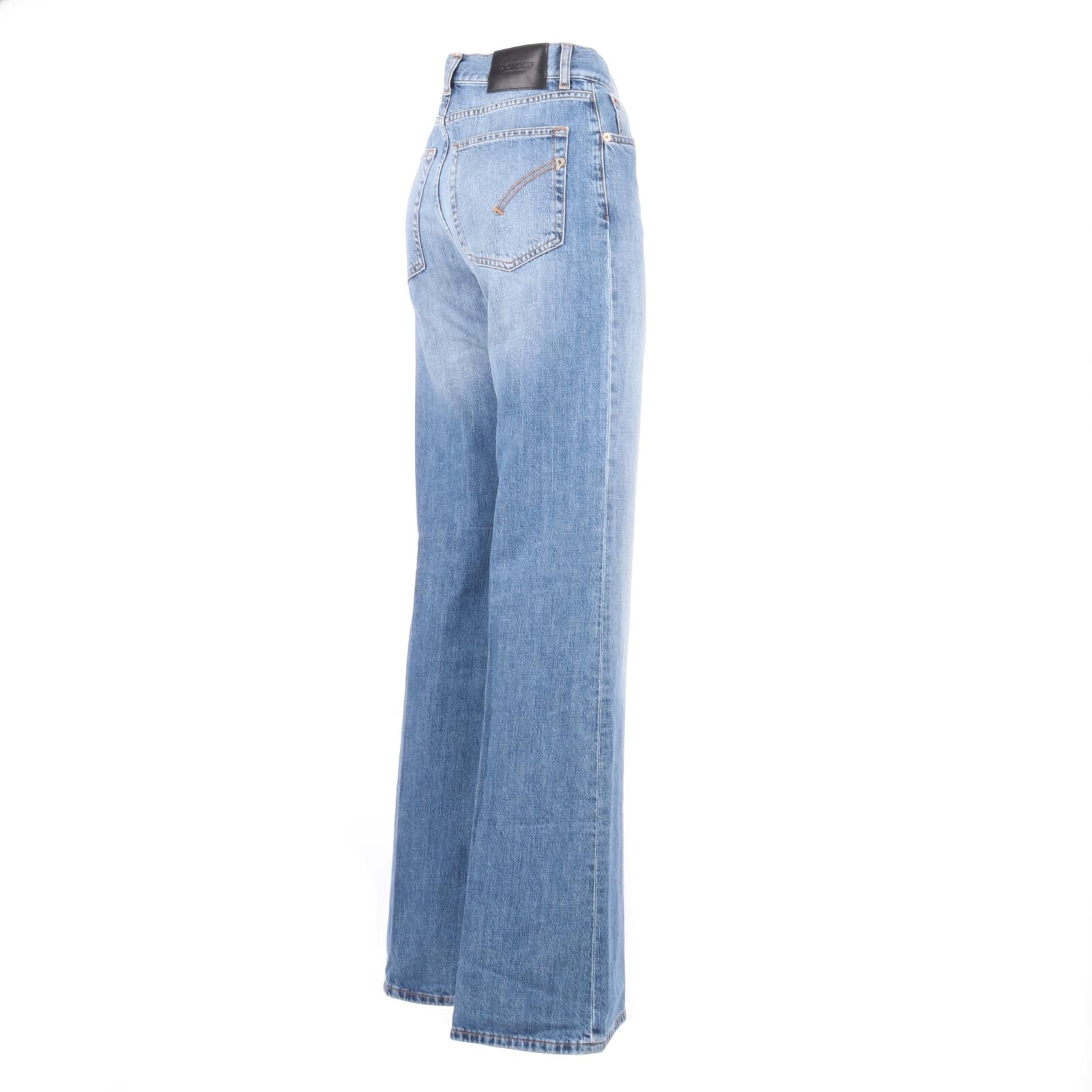 Jeans DONDUP Donna DP619-DF0269D-GY1 800 