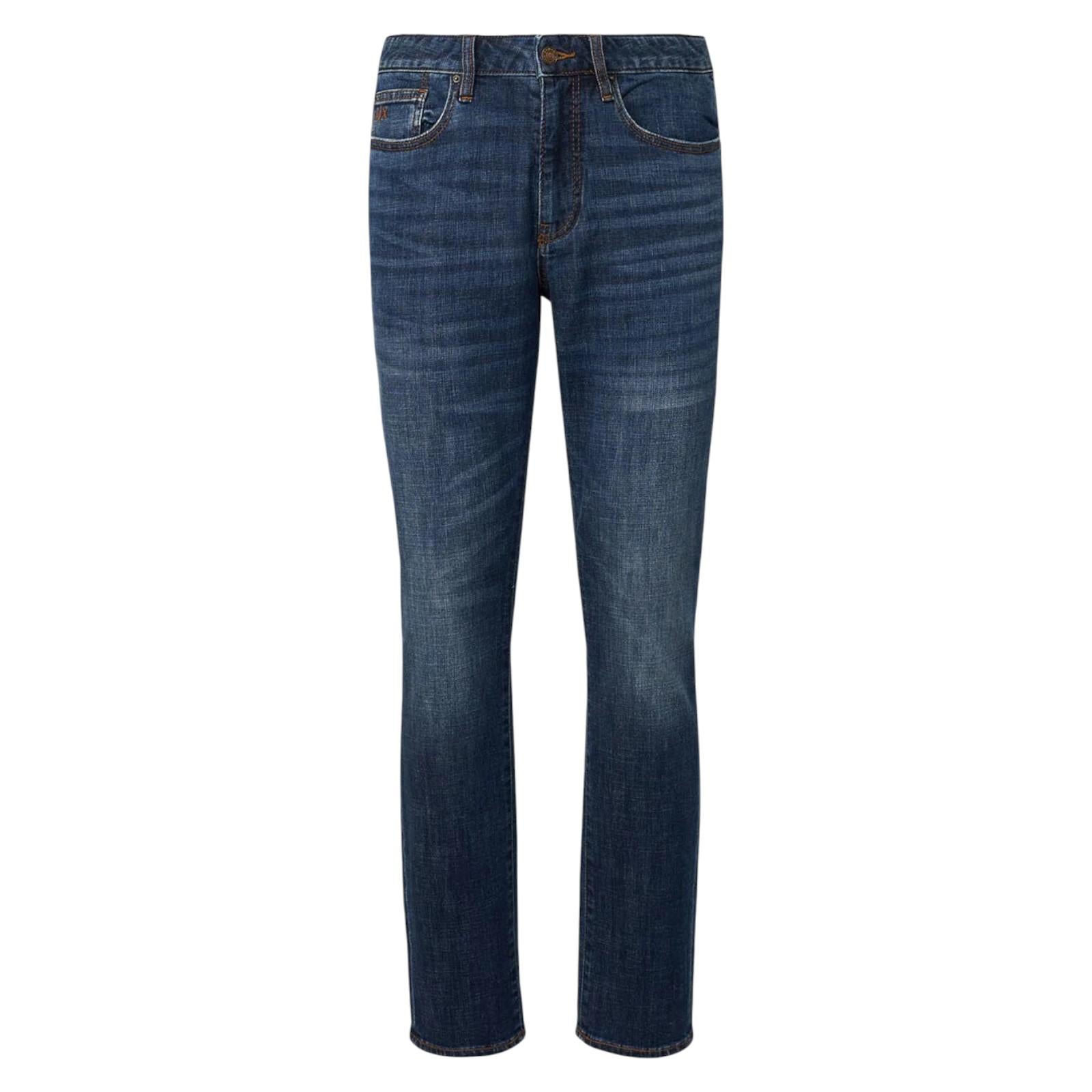 Jeans ARMANI EXCHANGE Uomo 6DZJ14-Z1ZUZ 1500 