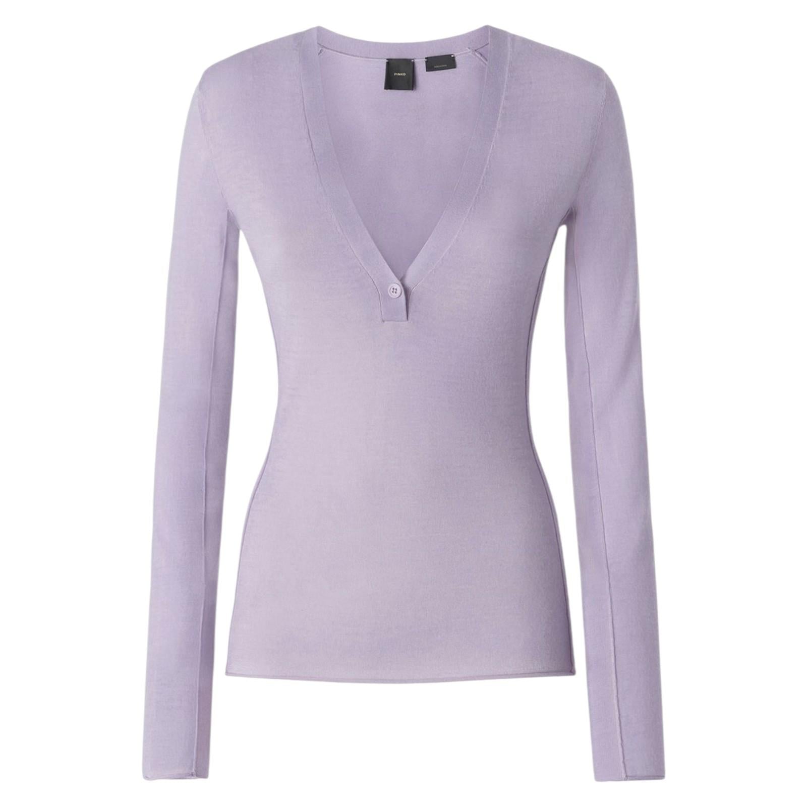 Maglione PINKO 104395-A27S Y12 PINKO 