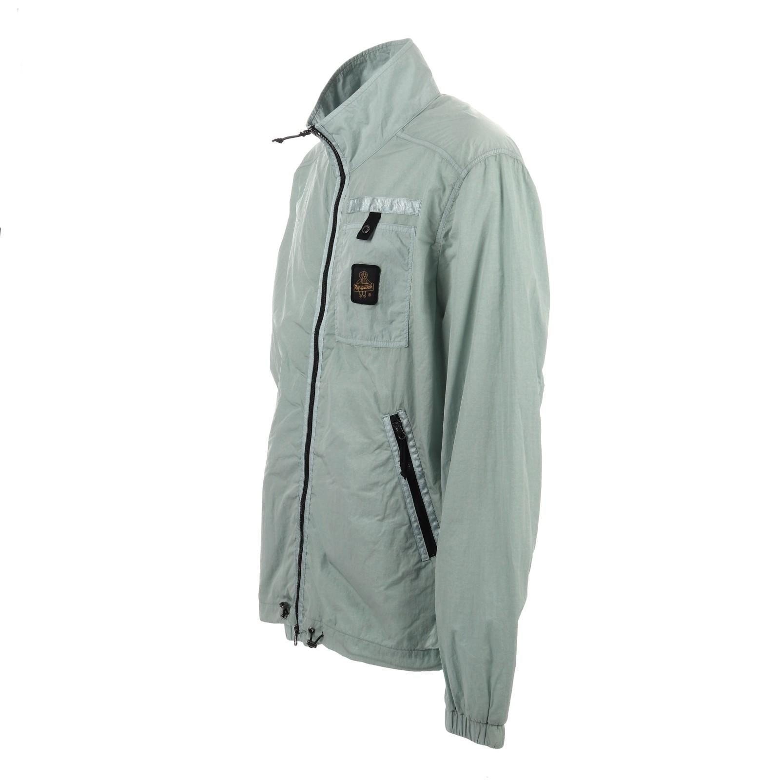 Giubbotto REFRIGIWEAR G99418-NY0189 E04350 REFRIGIWEAR 