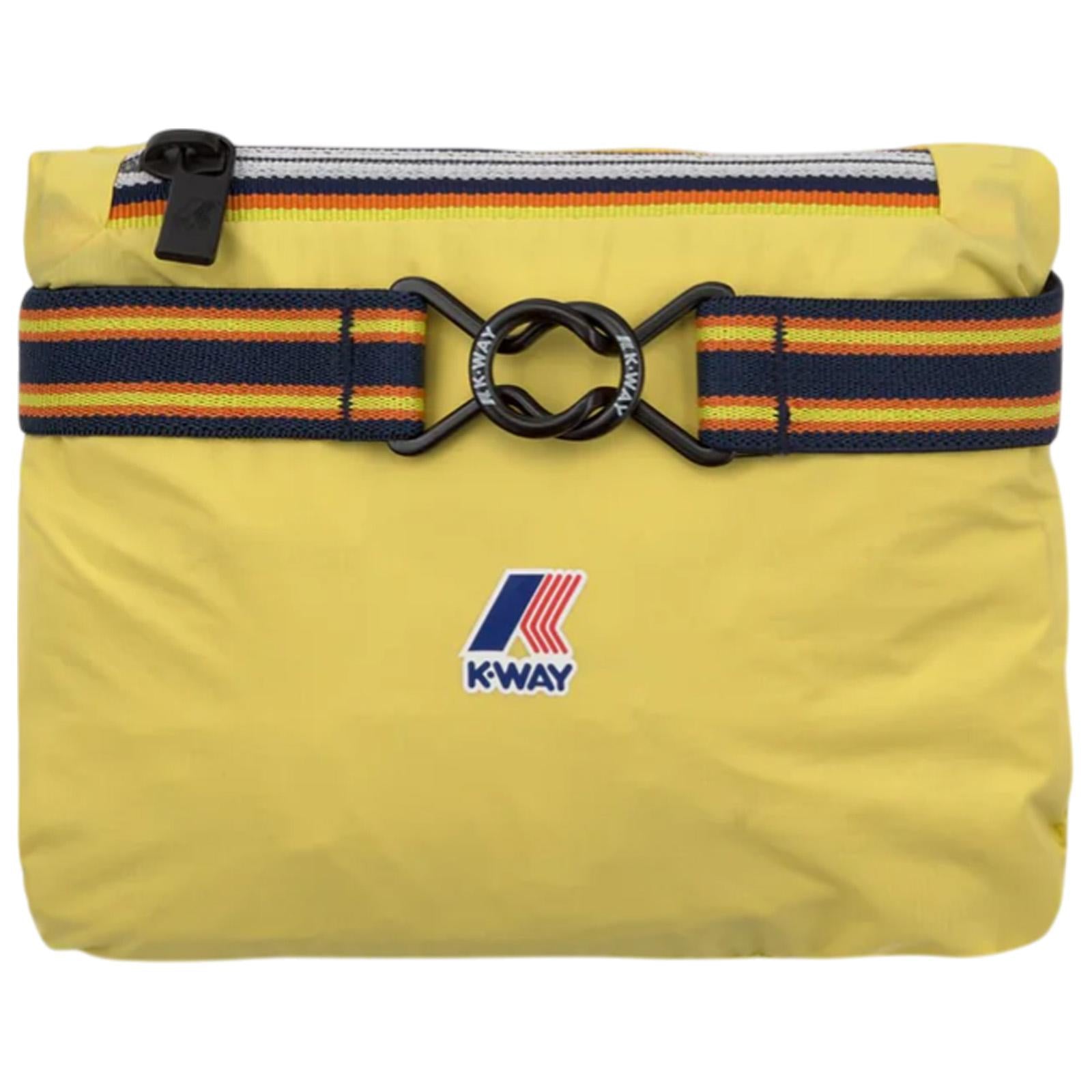 Giubbotto K-WAY kids K61336W 649 K-WAY 