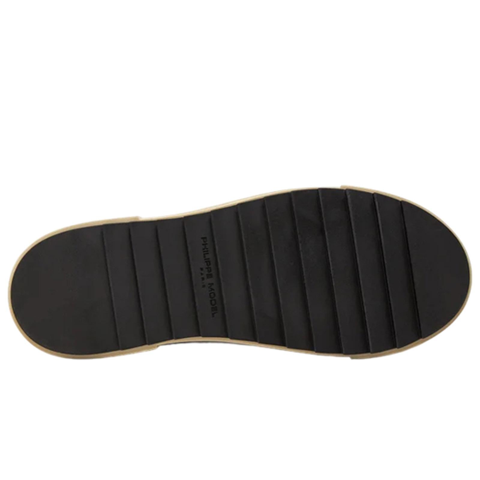 Sneakers PHILIPPE MODEL Donna PDLD-W001 NER 