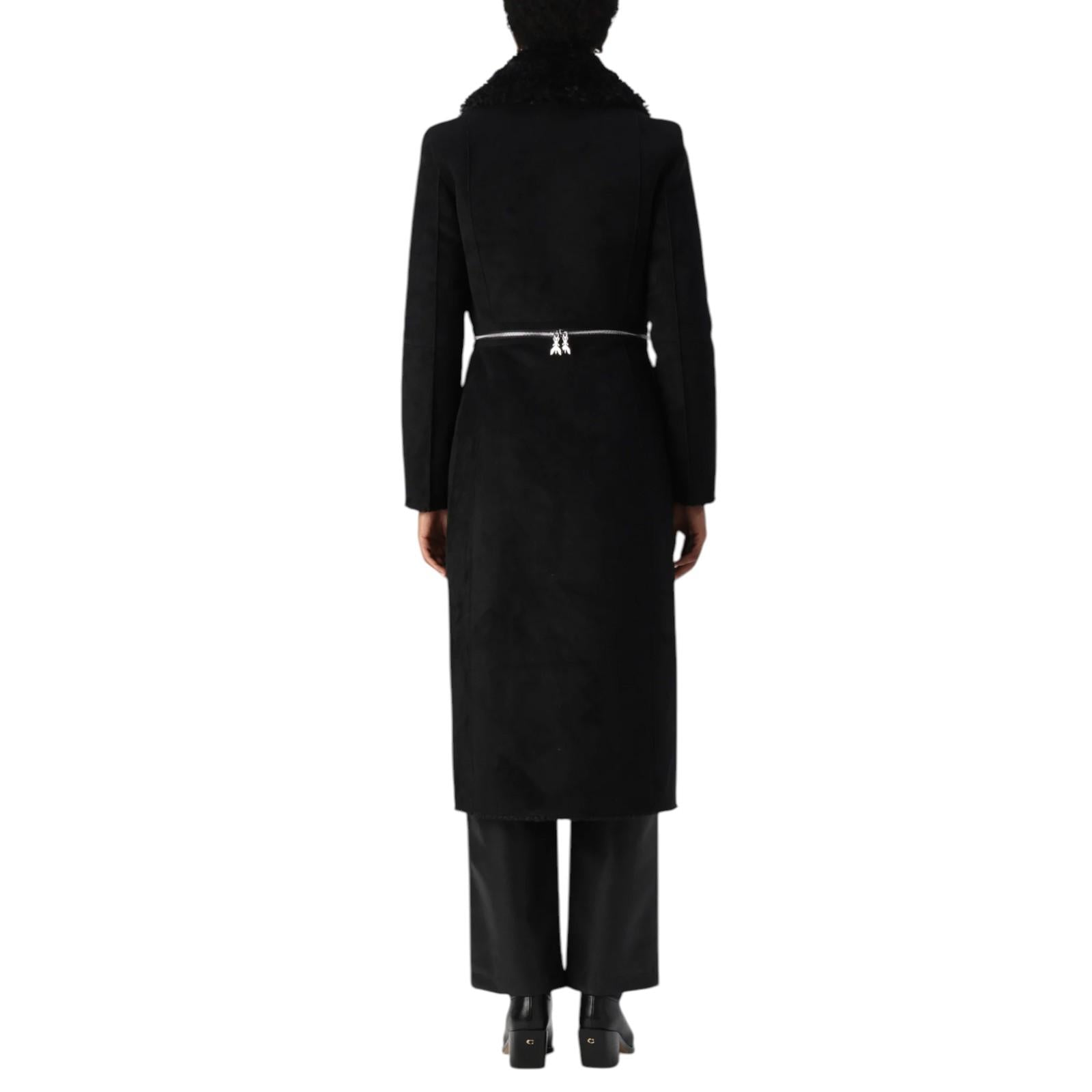 Cappotto PATRIZIA PEPE 2O0144-E0O12 K103 PATRIZIA PEPE 