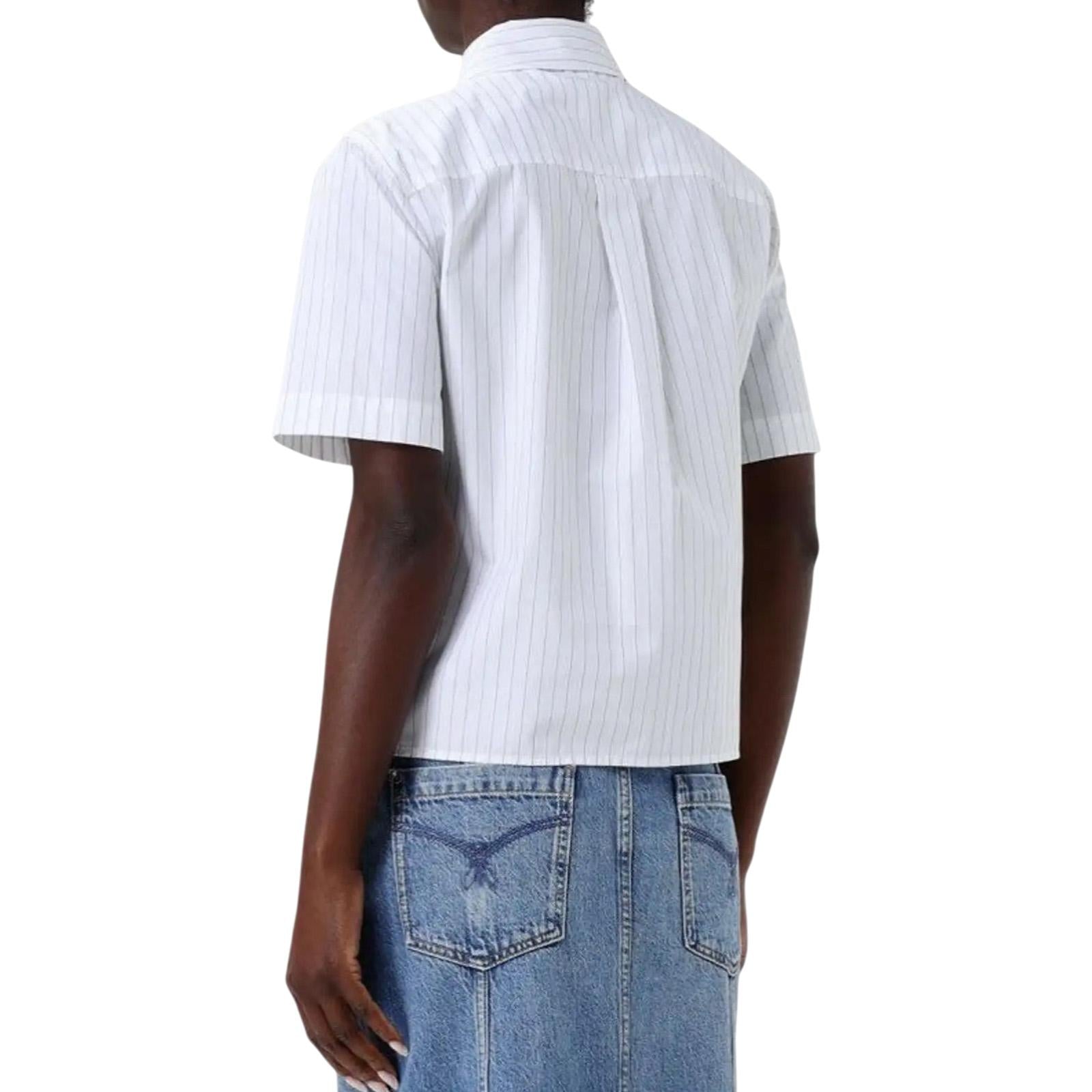 Camicia PINKO 104779-A2FH ZPZ PINKO 