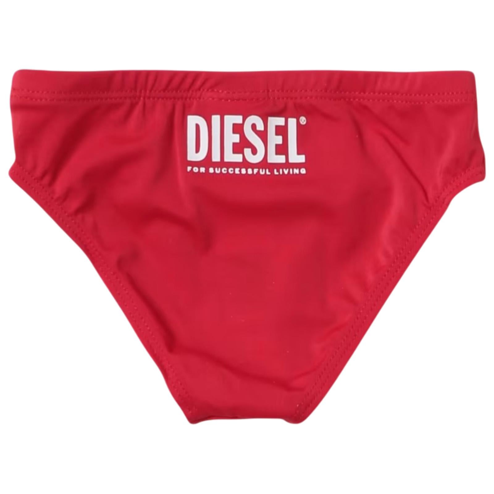 Slip mare DIESEL kids K00378-KYAG8 K438 DIESEL 