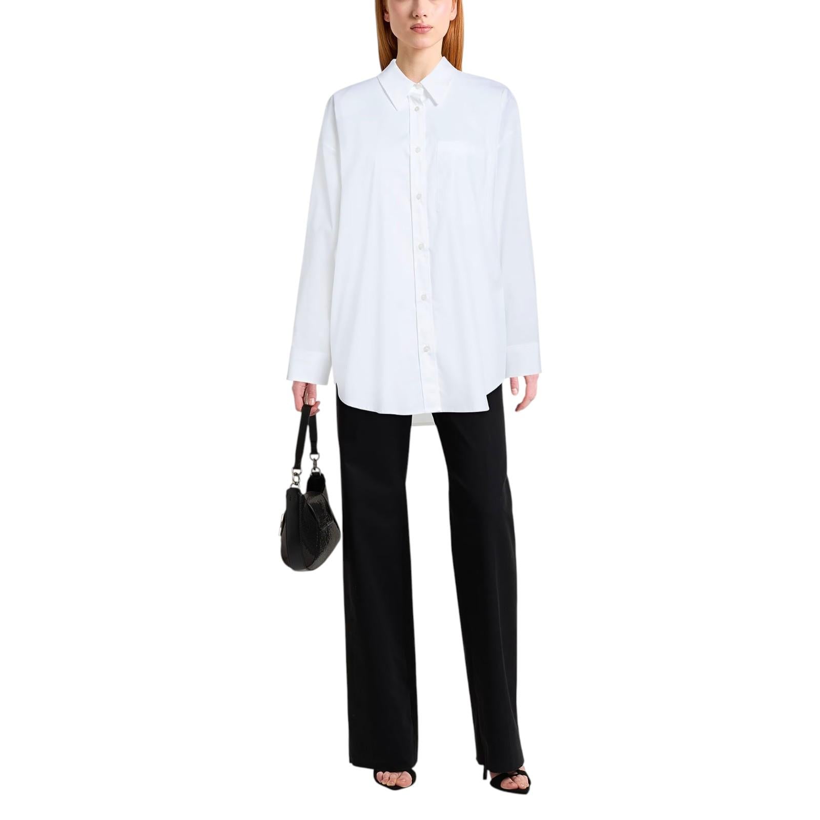 Camicia DONDUP DC392-PF0010D-XXX 000 DONDUP 