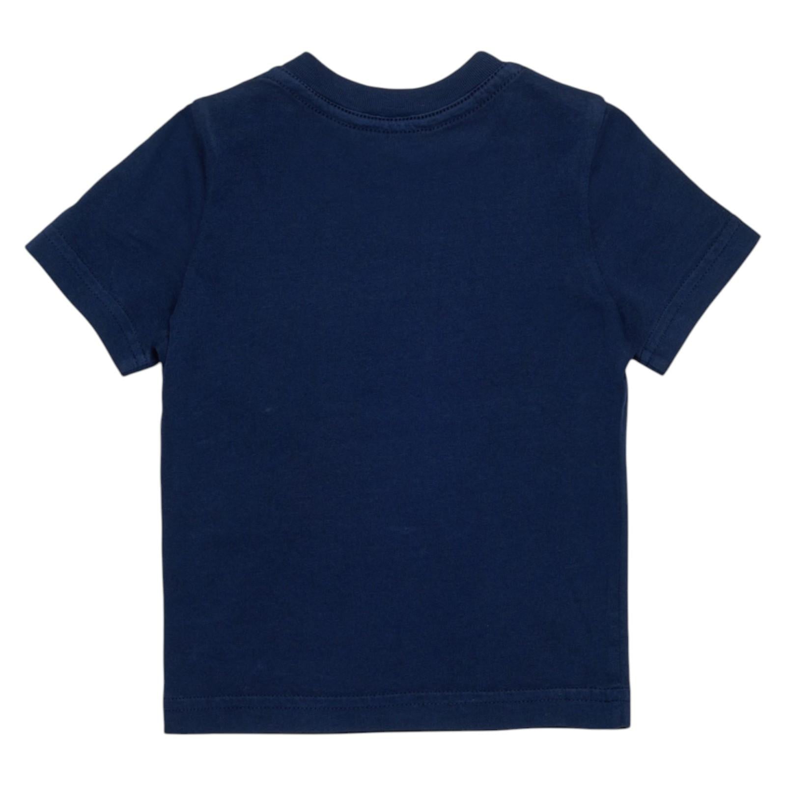 T-shirt DSQUARED2 kids DQ2856-D0AC7 DQ880 DSQUARED2 