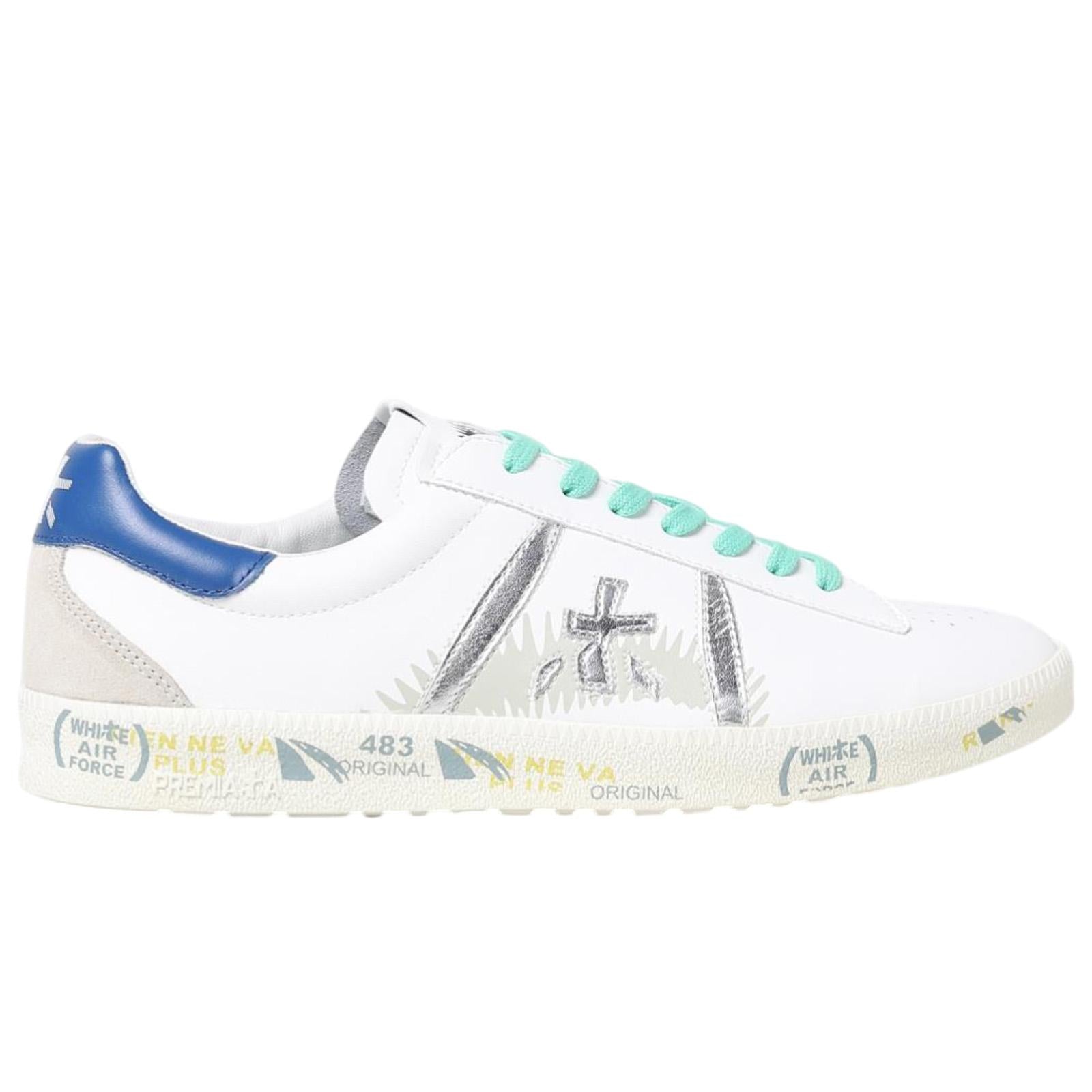 Sneakers PREMIATA ANDY 6296 PREMIATA 