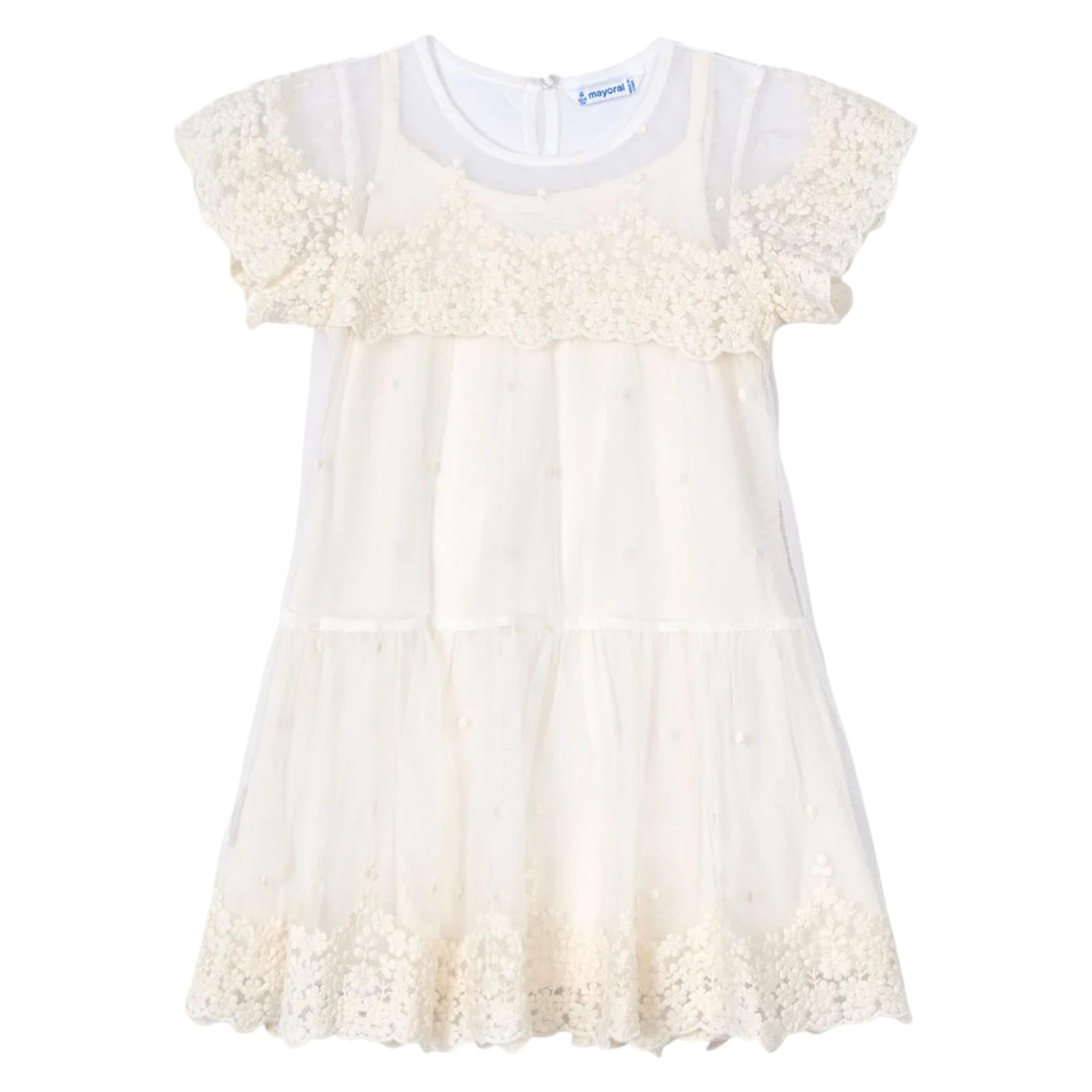 Abito MAYORAL kids 3909 37 MAYORAL 