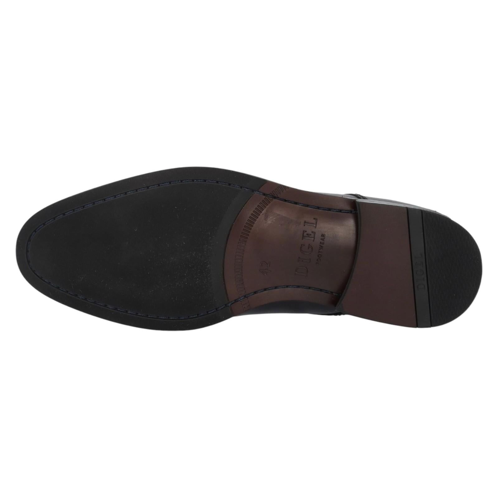Inglesine DIGEL Uomo 1001956-198055 10 