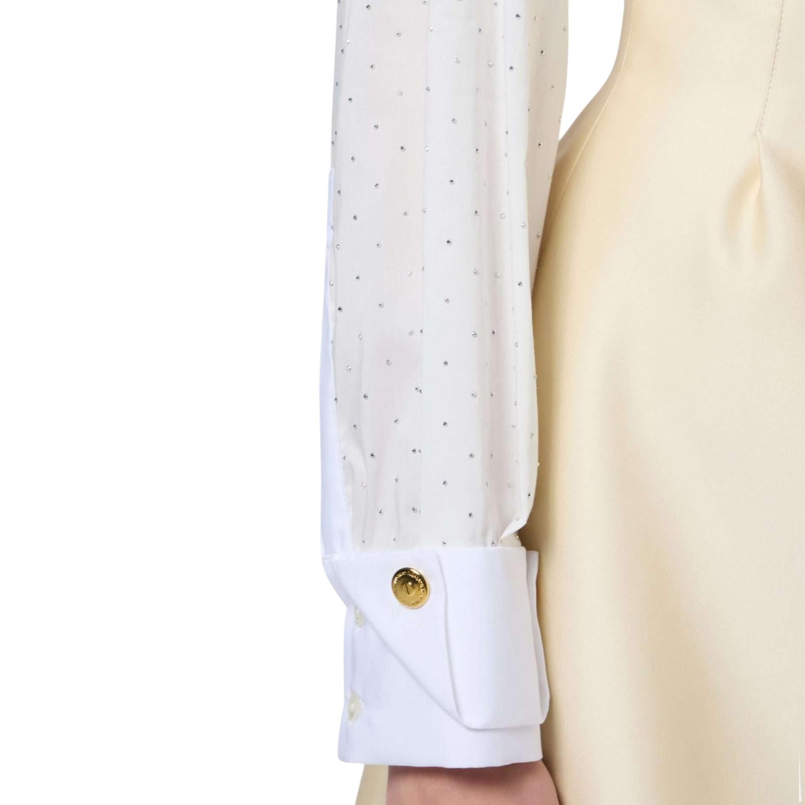 Camicia ELISABETTA FRANCHI Donna CA-004-51E2 100 