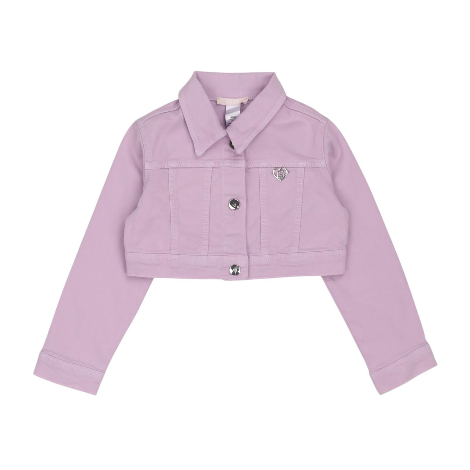 Giubbotto LIU JO kids KA5029-T2934 53620 LIU JO 