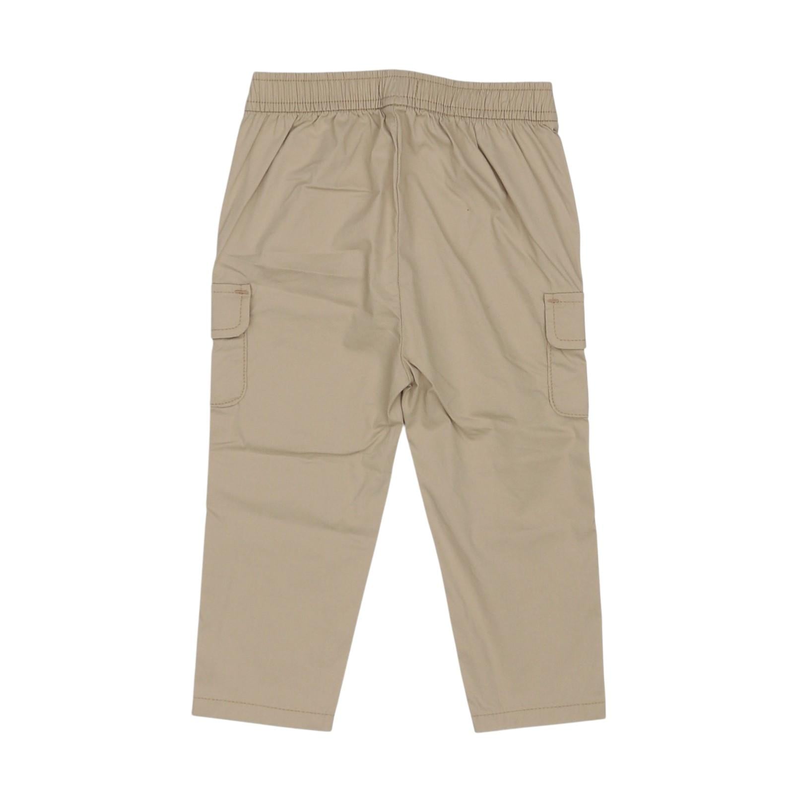 Pantalone TOMMY HILFIGER kids Bambino KN0KN01956 RBT 