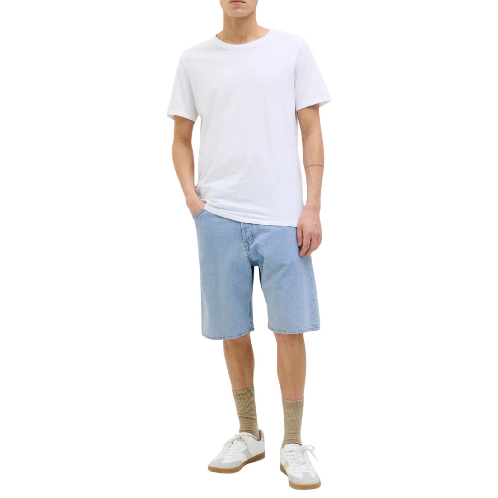 Bermuda JACK & JONES Uomo 12269532 DEN-1 