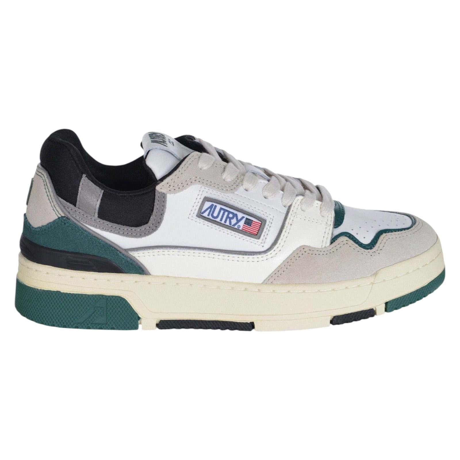 Sneakers AUTRY Uomo ROLM MC10 