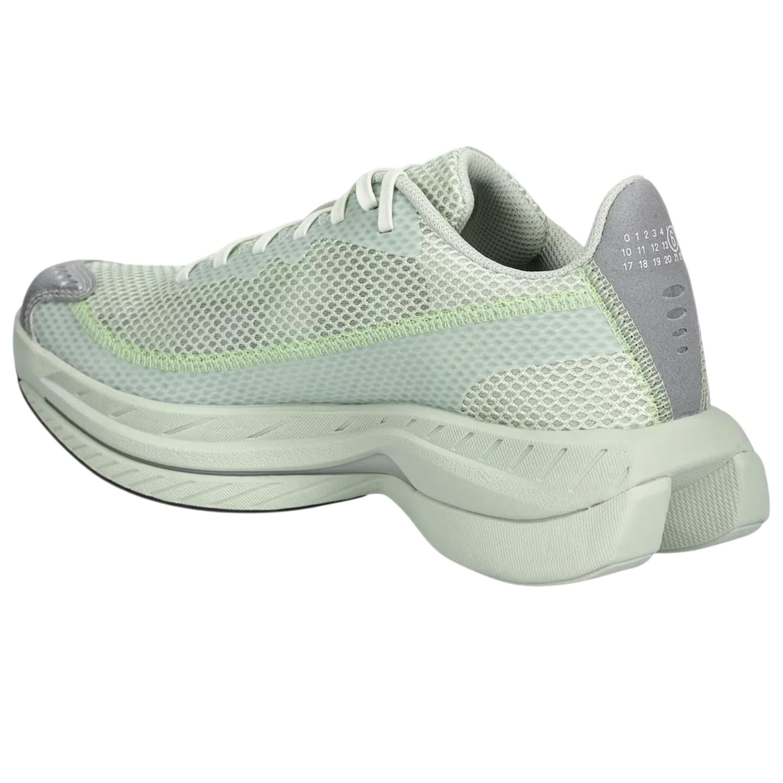 Sneakers SALOMON x MM6 Uomo SH1WS0016-P8162 HA742 