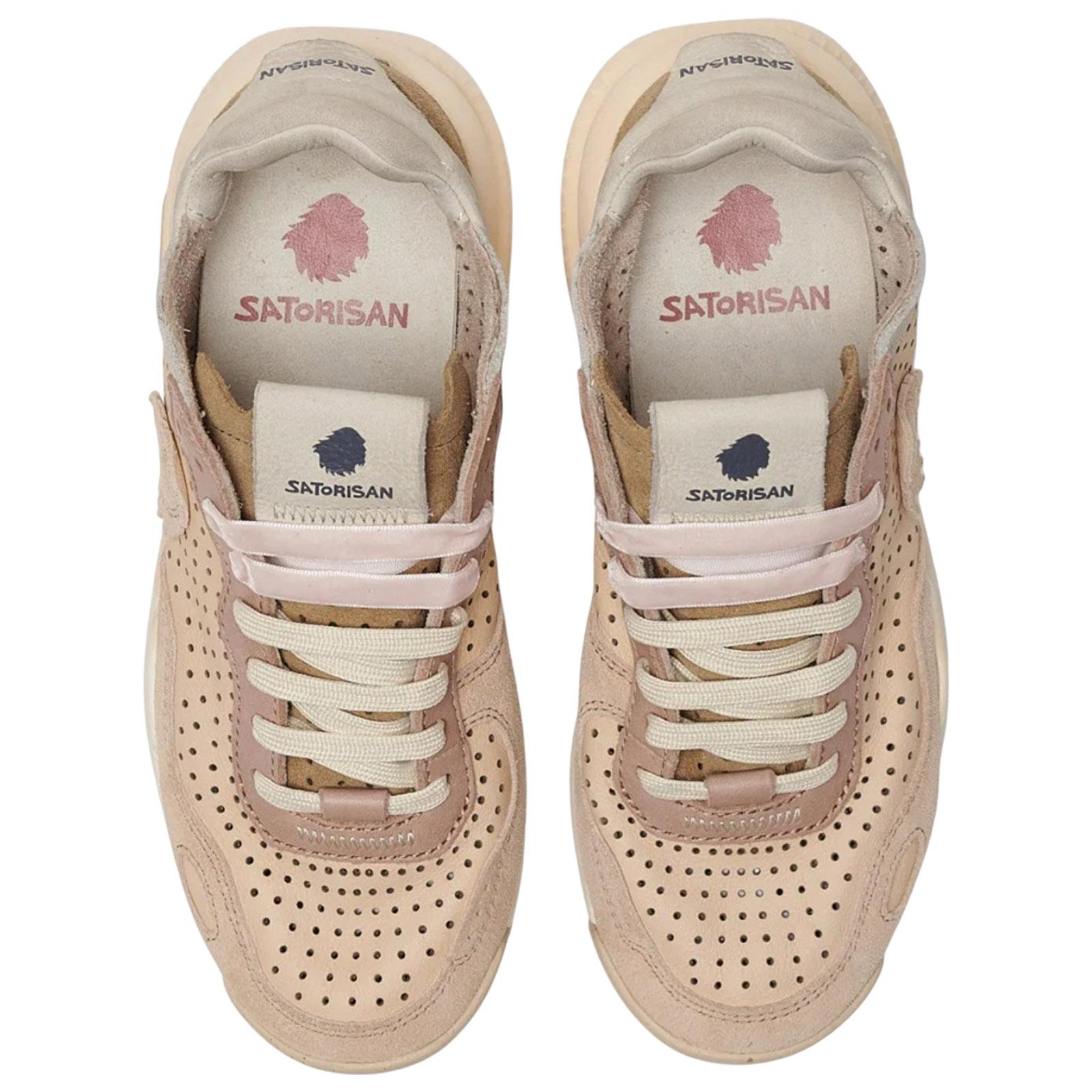 Sneakers SATORISAN 1101120540A BEI SATORISAN 