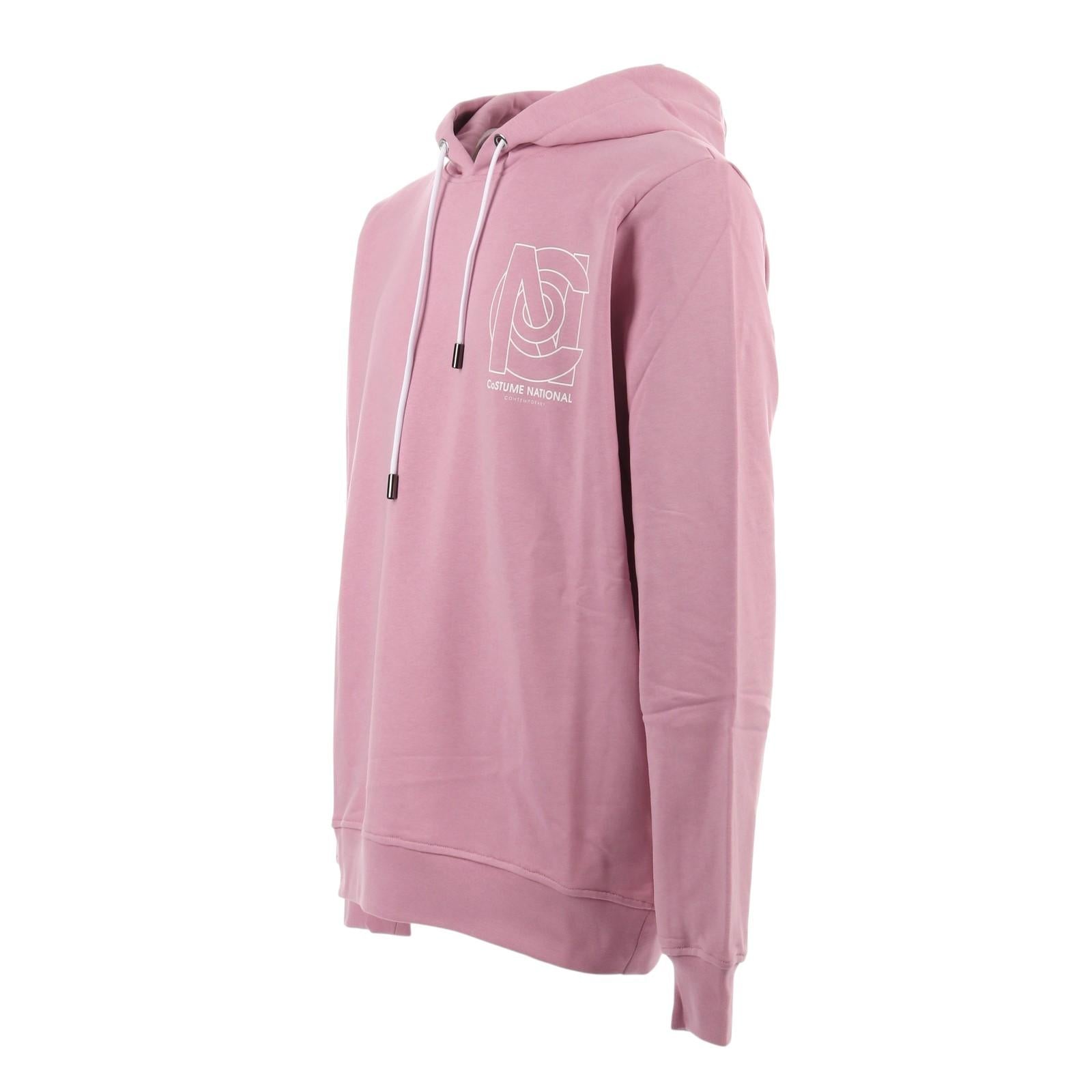 Felpa COSTUME NATIONAL Uomo CMS37020FE R582 