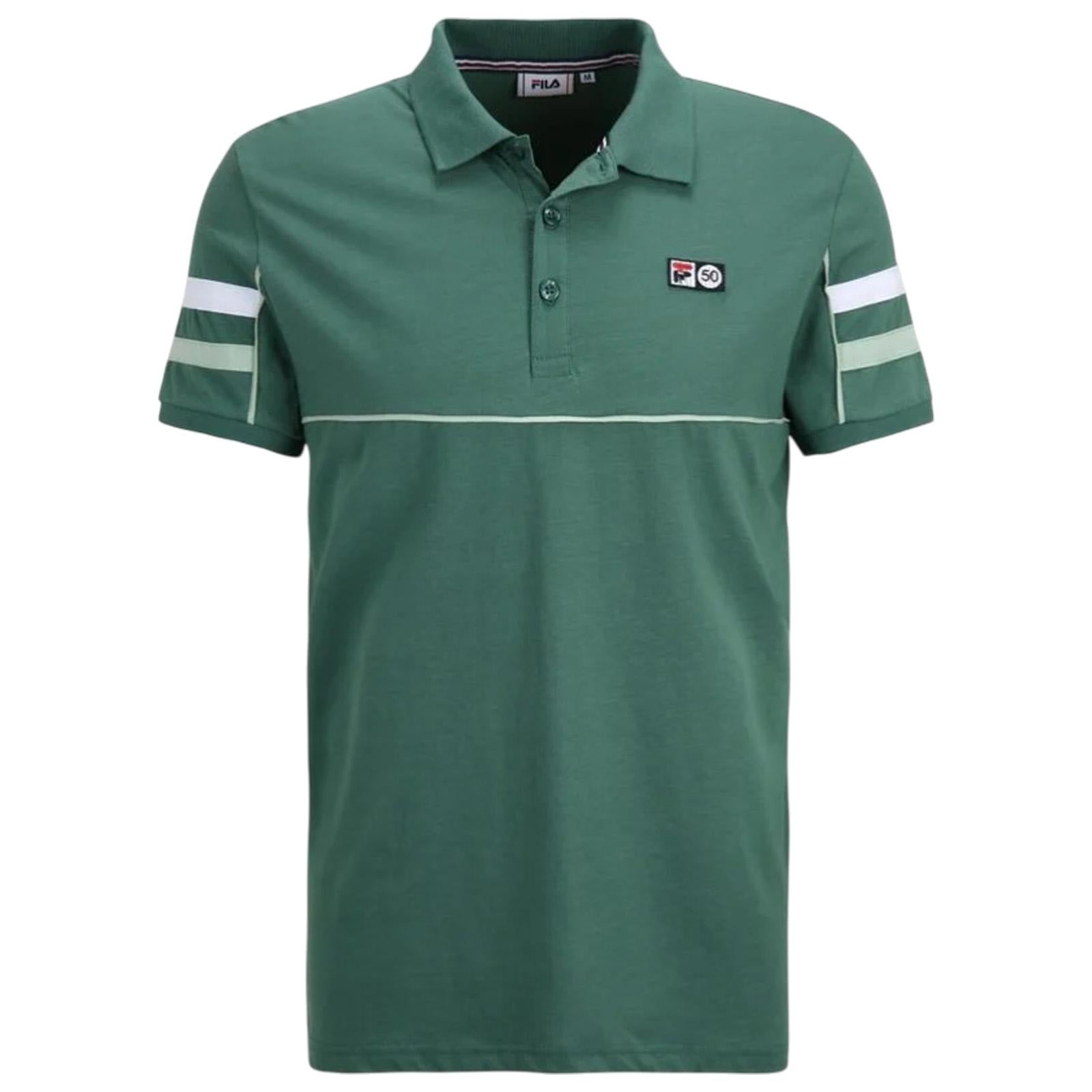Polo FILA FAM0389 50034 FILA 
