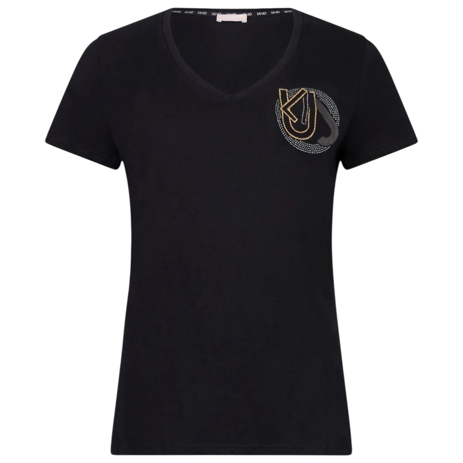 T-shirt LIU JO TA5179-J6040 M9178 LIU JO 