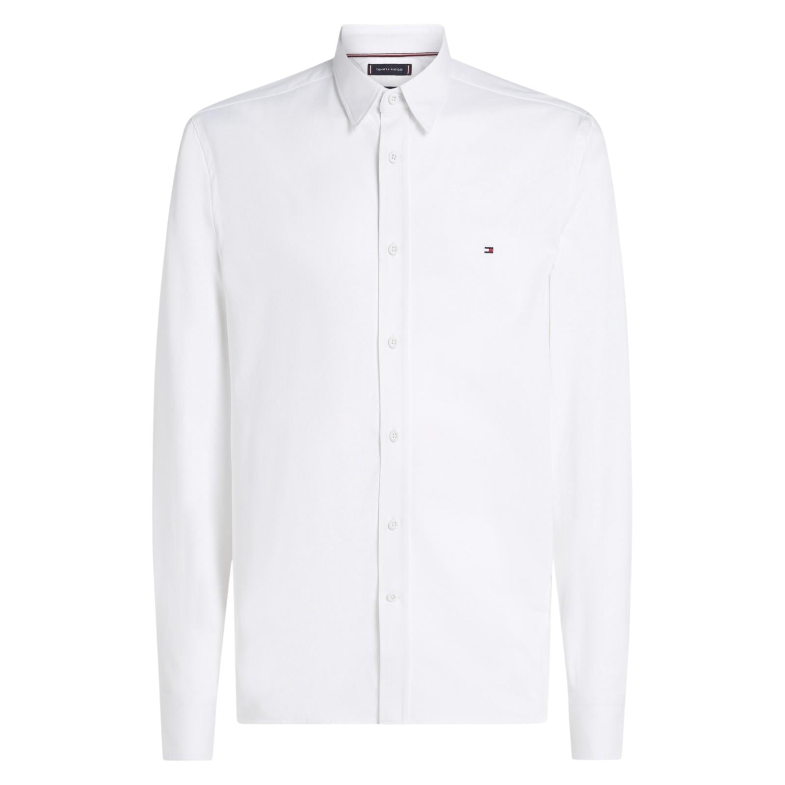 Camicia TOMMY HILFIGER Uomo MW0MW37580 YCF 