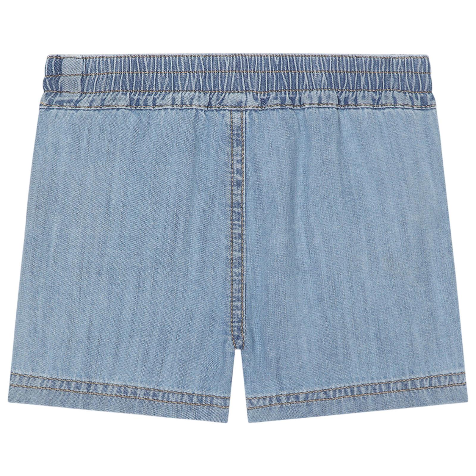 Bermuda DOLCE & GABBANA kids Bambino L13Q46-LDC51 S9000 
