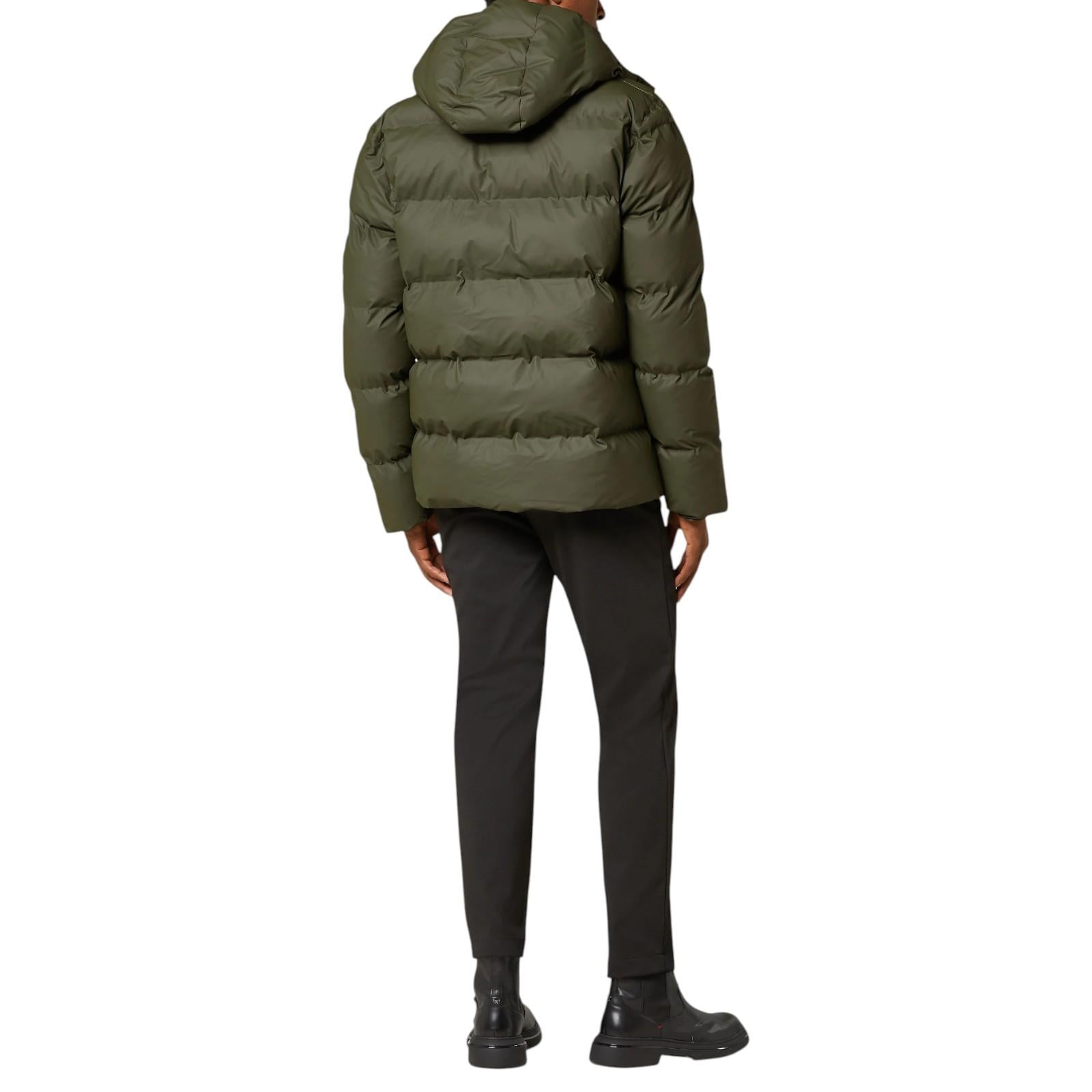 Giubbotto RAINS 15120 VER RAINS 