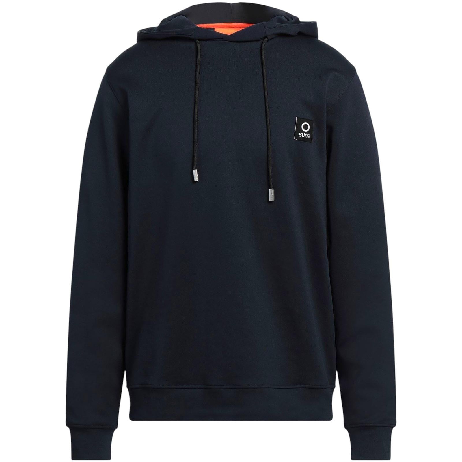 Felpa SUNS MFS41006U V1 SUNS 