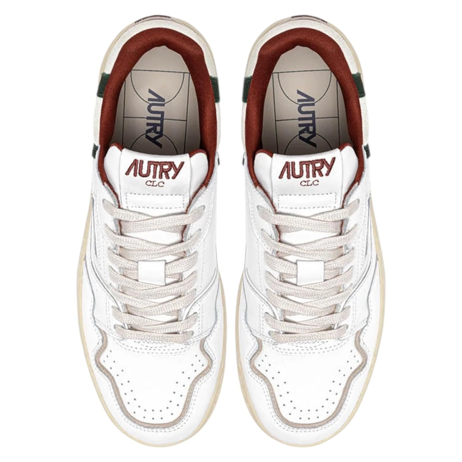 Sneakers AUTRY Uomo ROLM MY07 