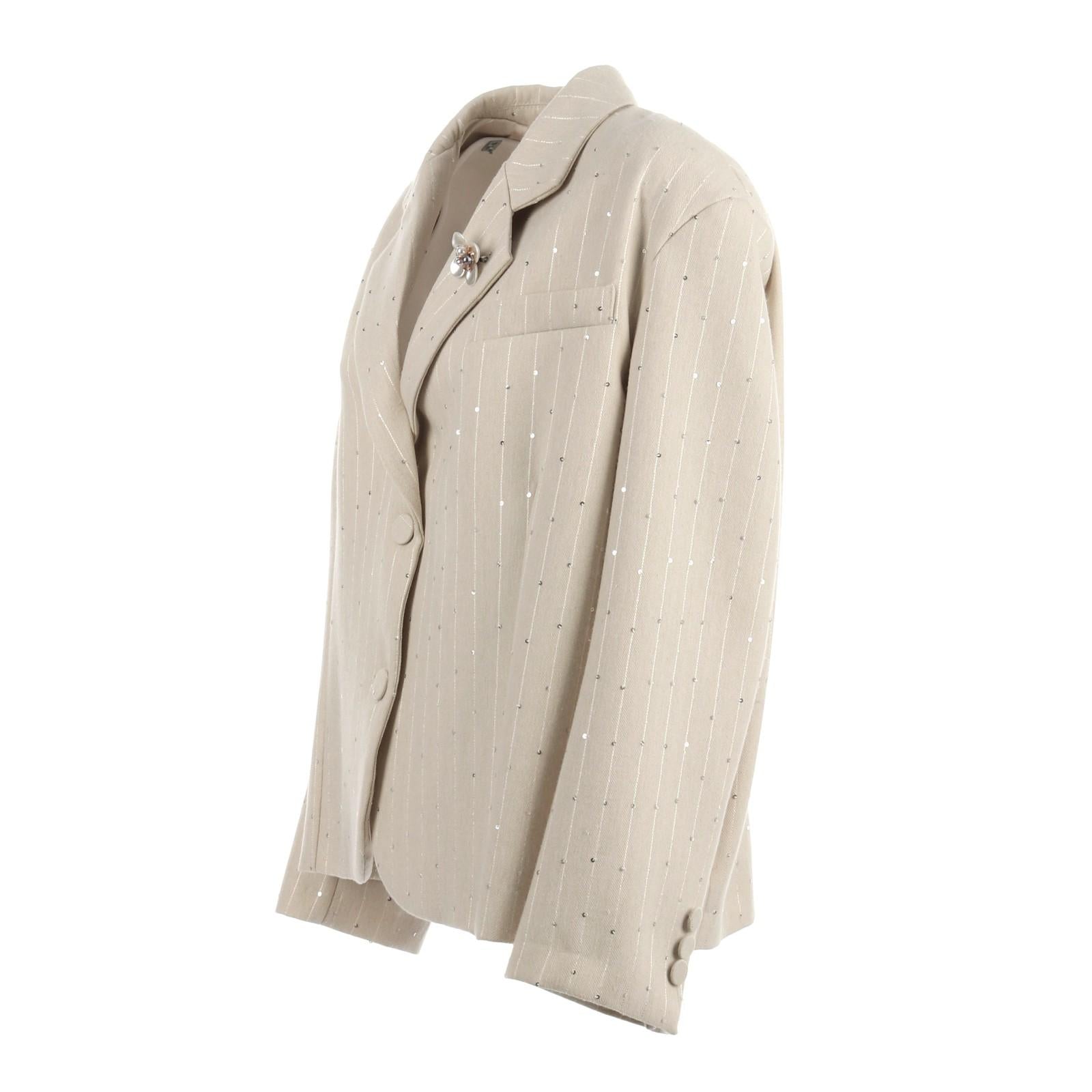 Giacca VICOLO TD0437 BEI VICOLO 