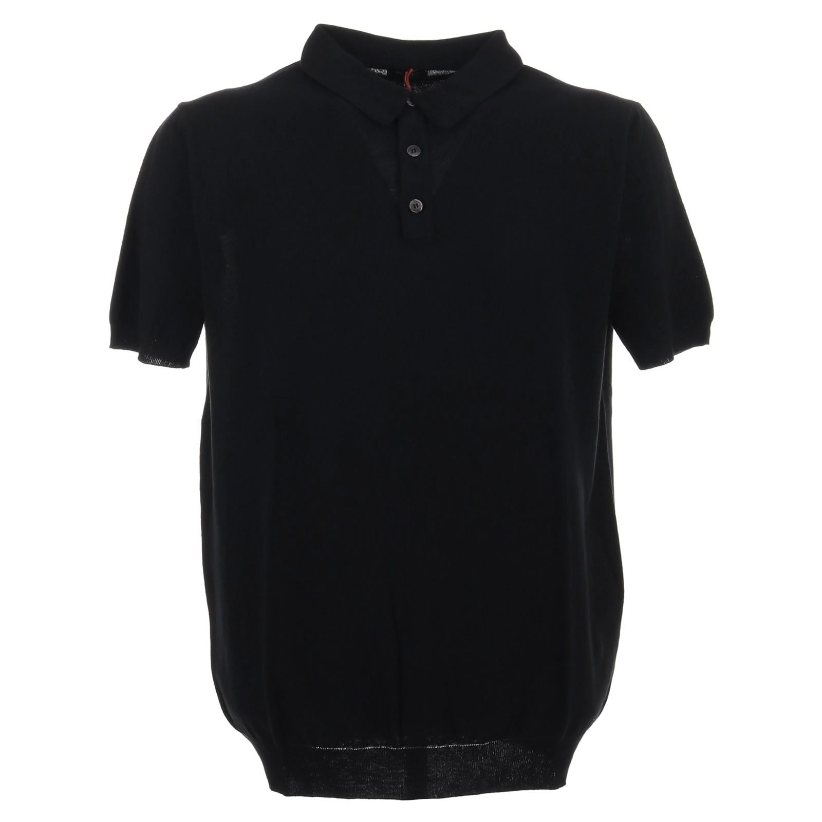 Polo NE PAS Uomo 1-2106 121 