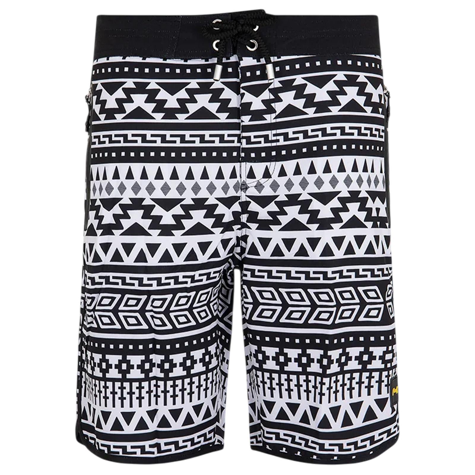 Boxer sea FK MAN FK25-M02SP32 X09 