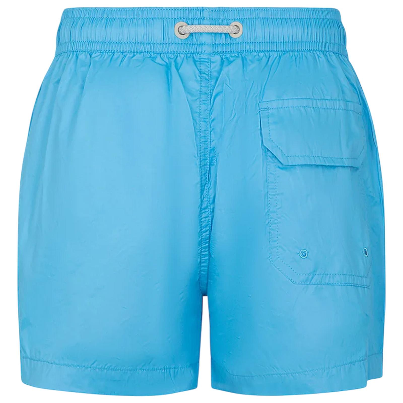 Boxer sea FK kids Boy FJ25-J01BU02 TQ 