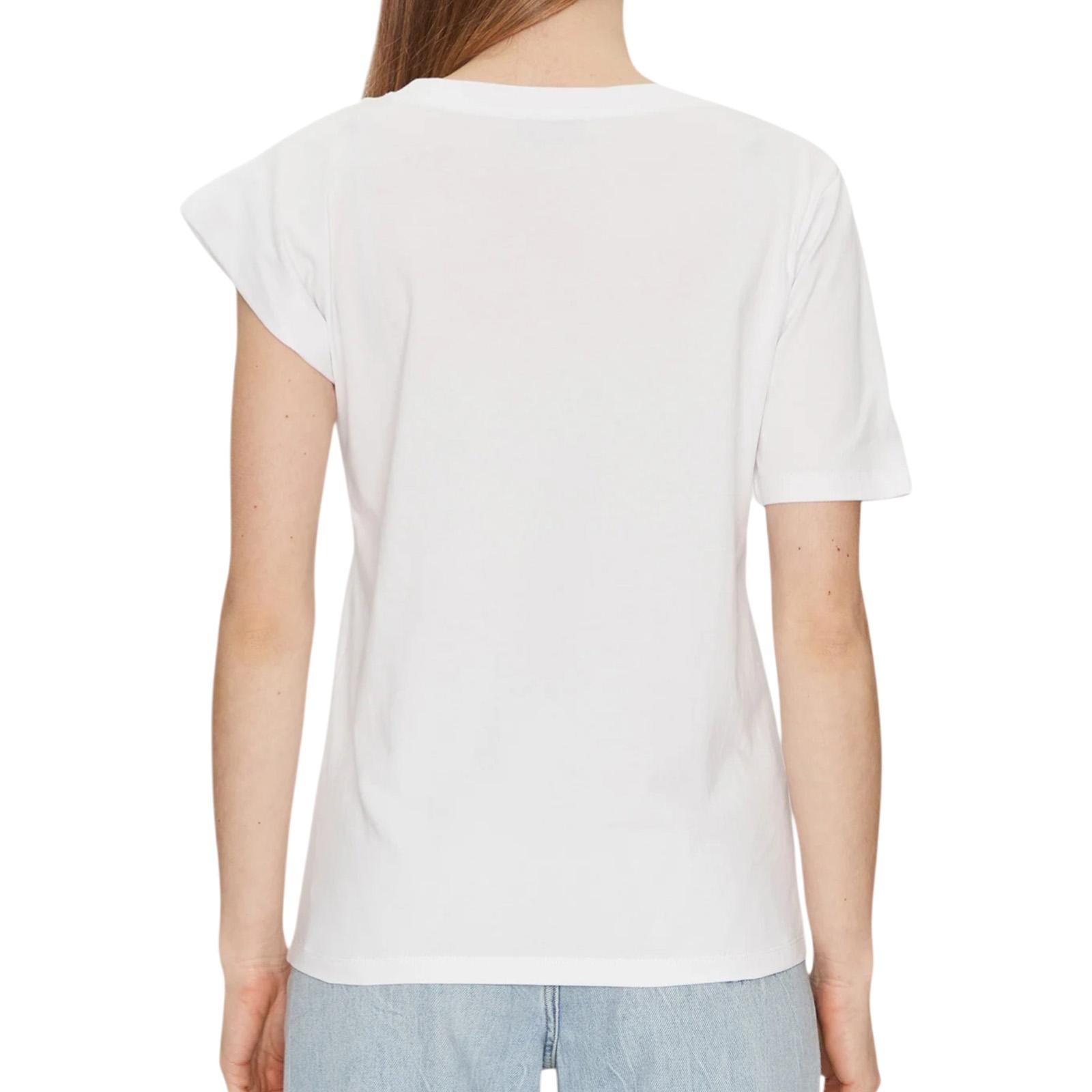 T-shirt TWINSET 251TP2640 00001 TWINSET 