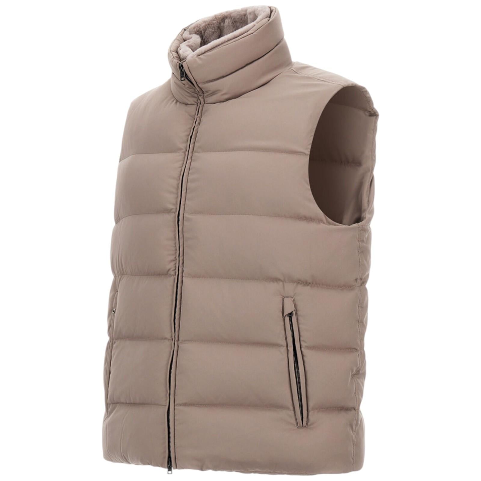 Smanicato HERNO PI001161U-12414Z BEI HERNO 