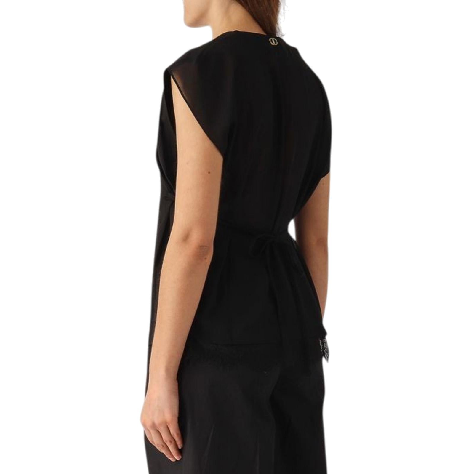 Top TWINSET 251TP2781 00006 TWINSET 