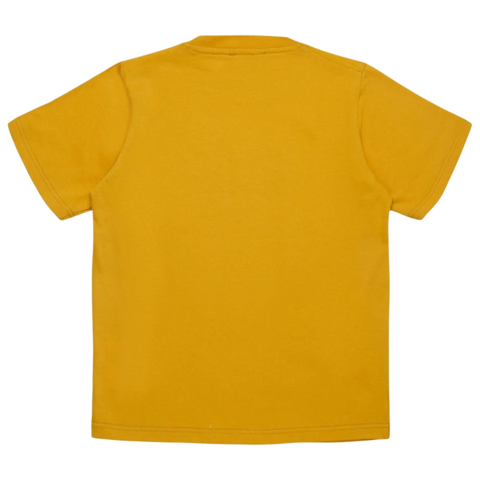 T-shirt DSQUARED2 kids DQ2668-D004G DQ230 DSQUARED2 