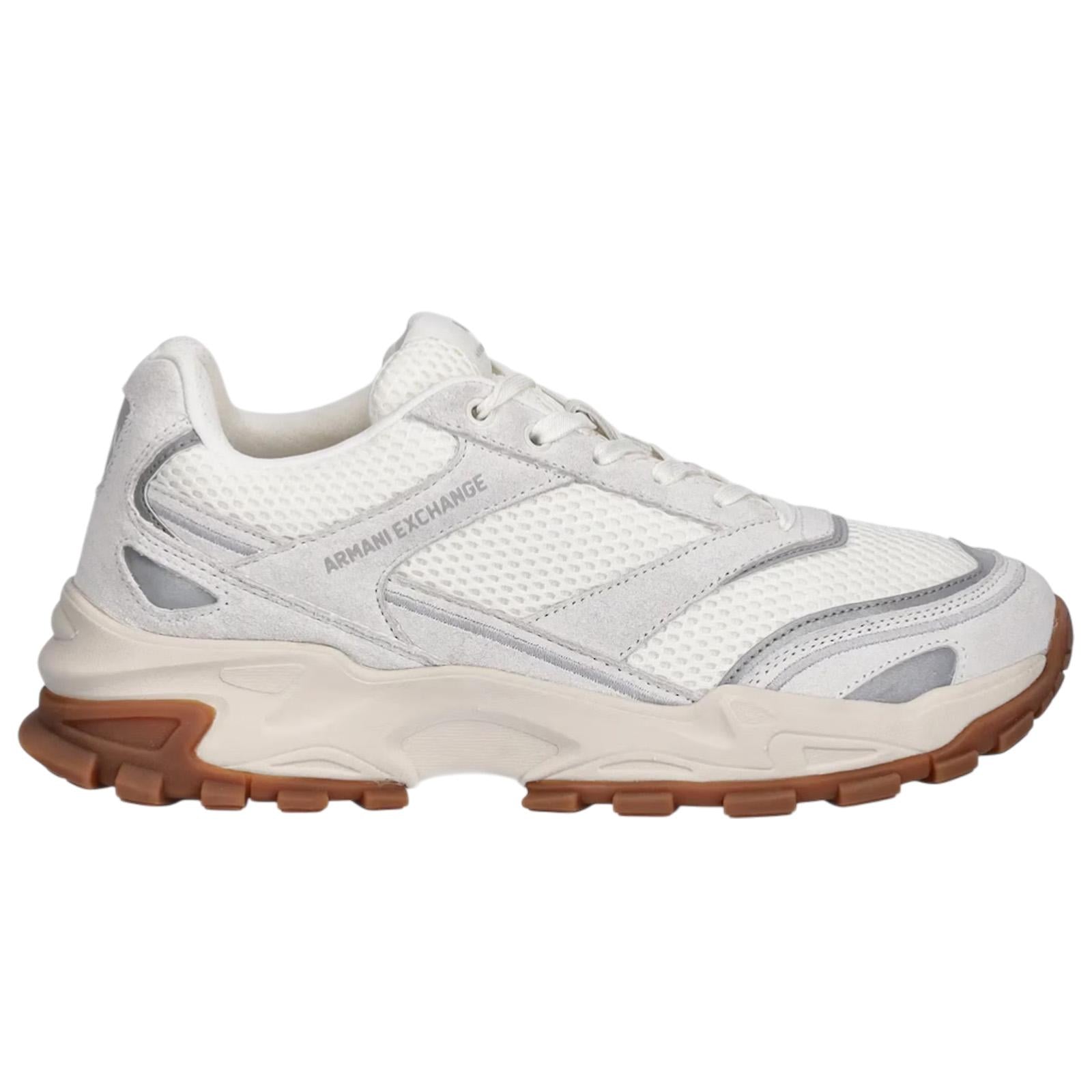 Sneakers ARMANI EXCHANGE Uomo XUX246-XV916 00894 