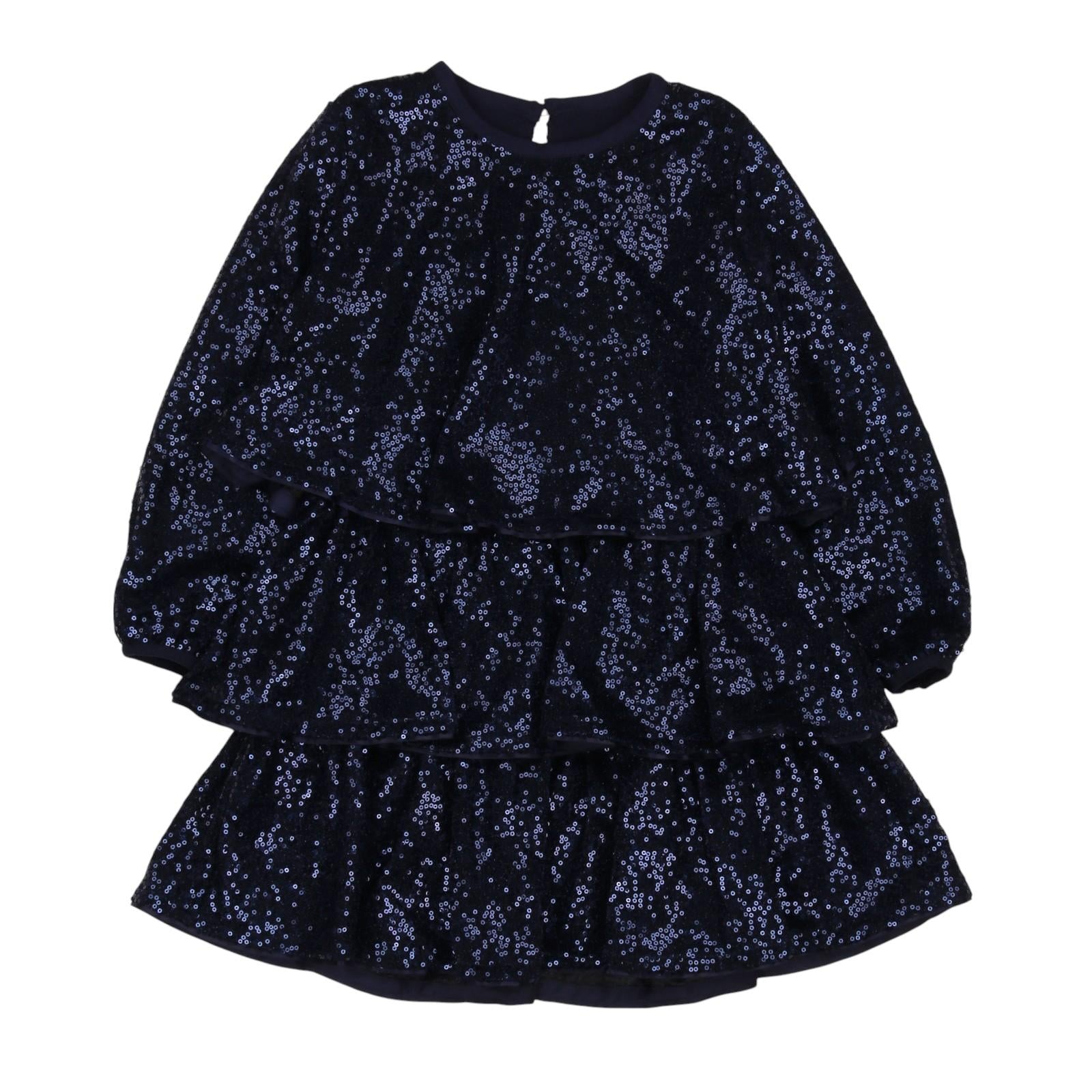 Abito BILLIEBLUSH kids U20646 87B BILLIEBLUSH 