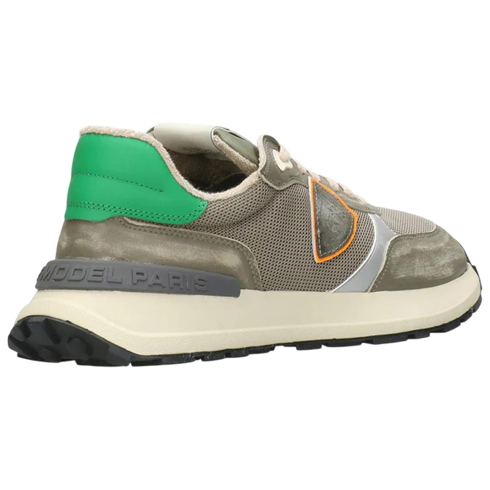 Sneakers PHILIPPE MODEL Uomo ATLU-WY01 VER 