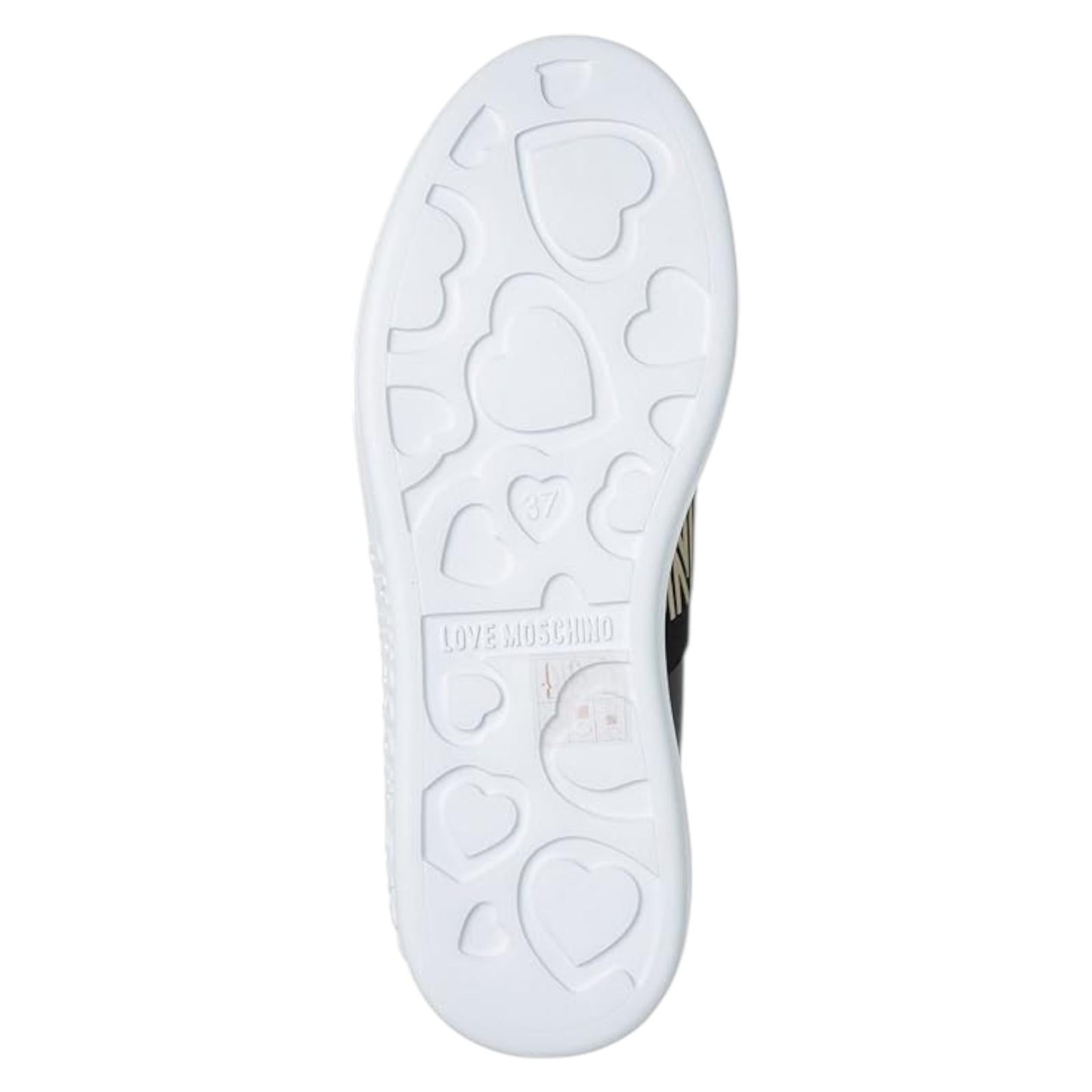 Sneakers MOSCHINO JA15104G1FIA 600A MOSCHINO 