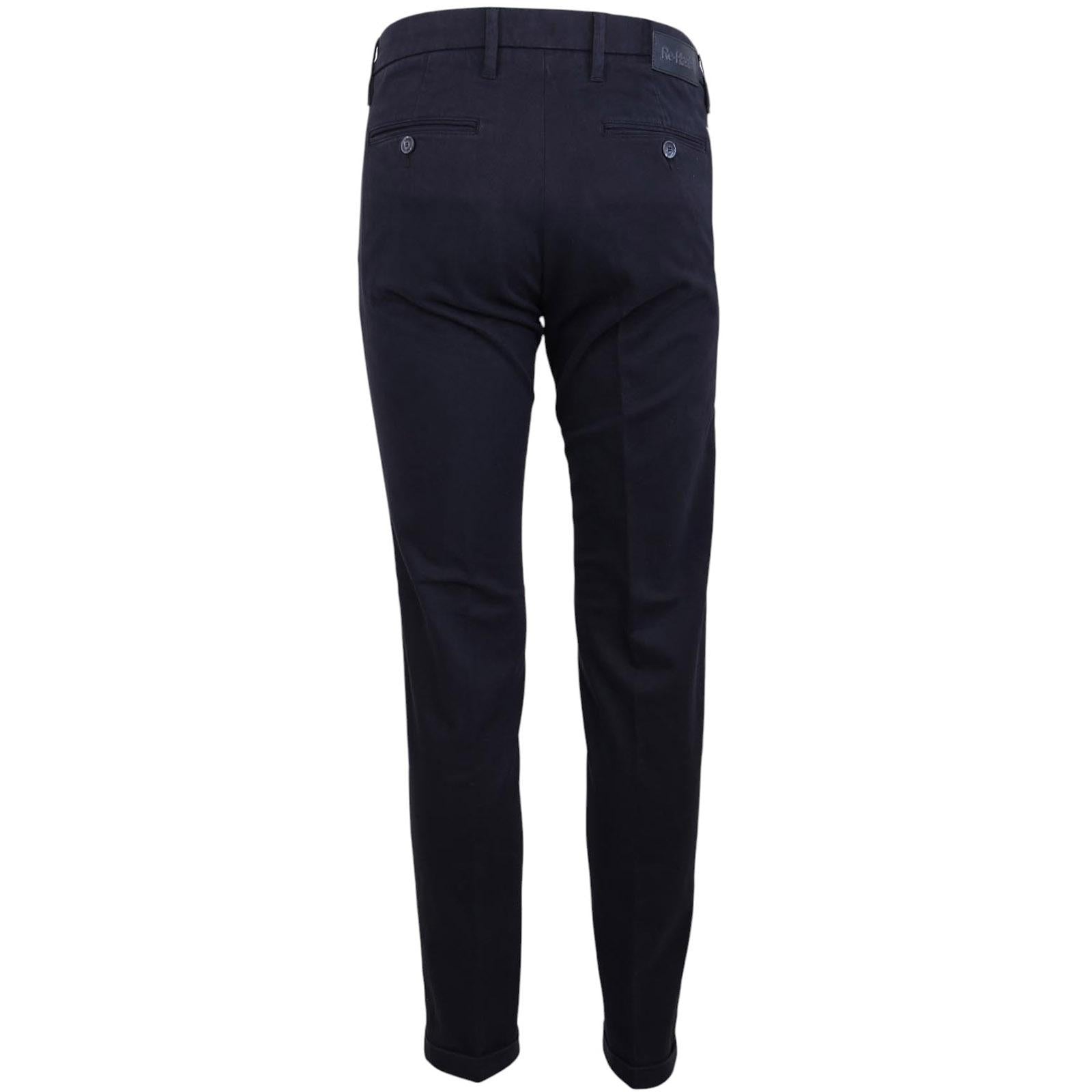 Pantalone RE-HASH P249-2076 4002 RE-HASH 