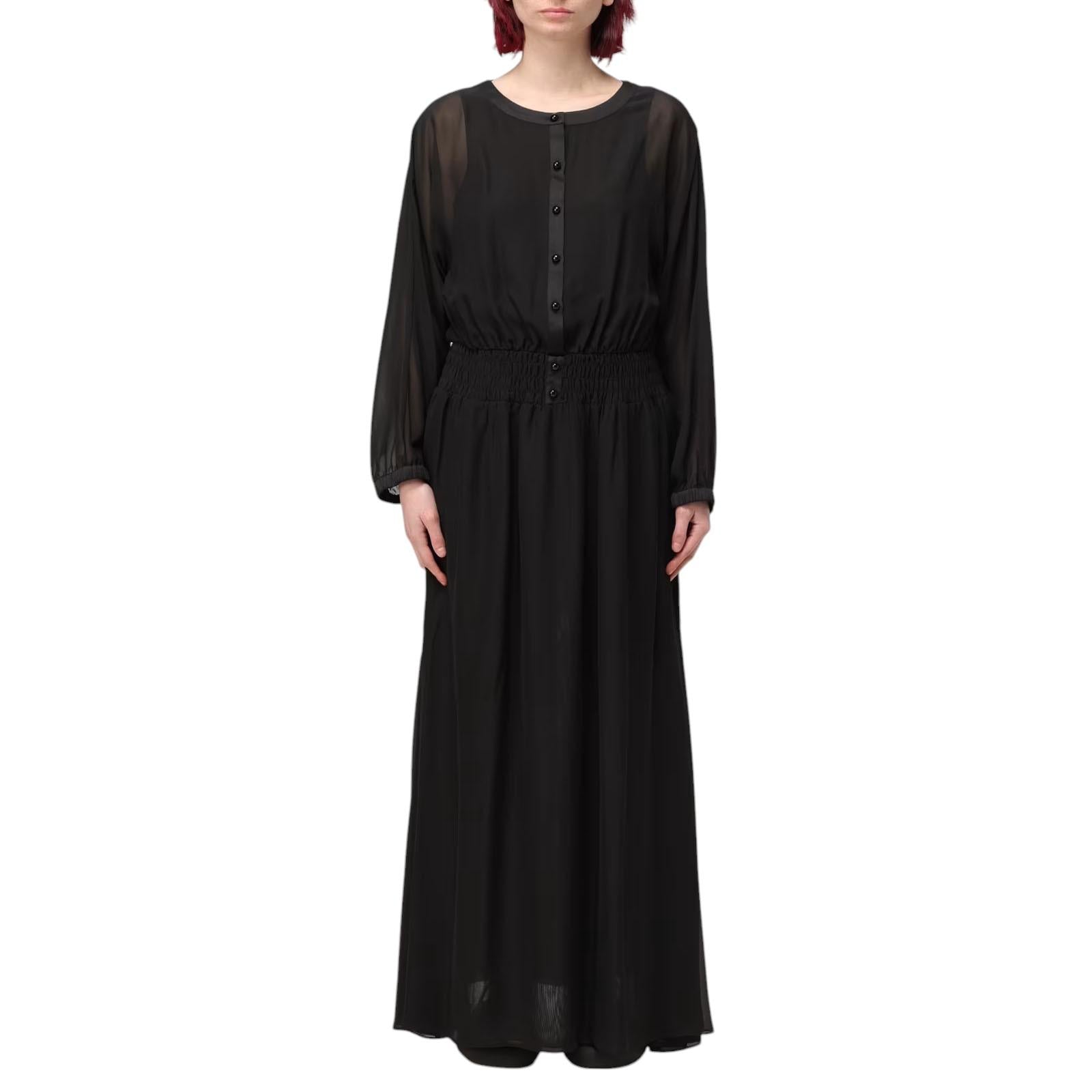 Dress EMPORIO ARMANI